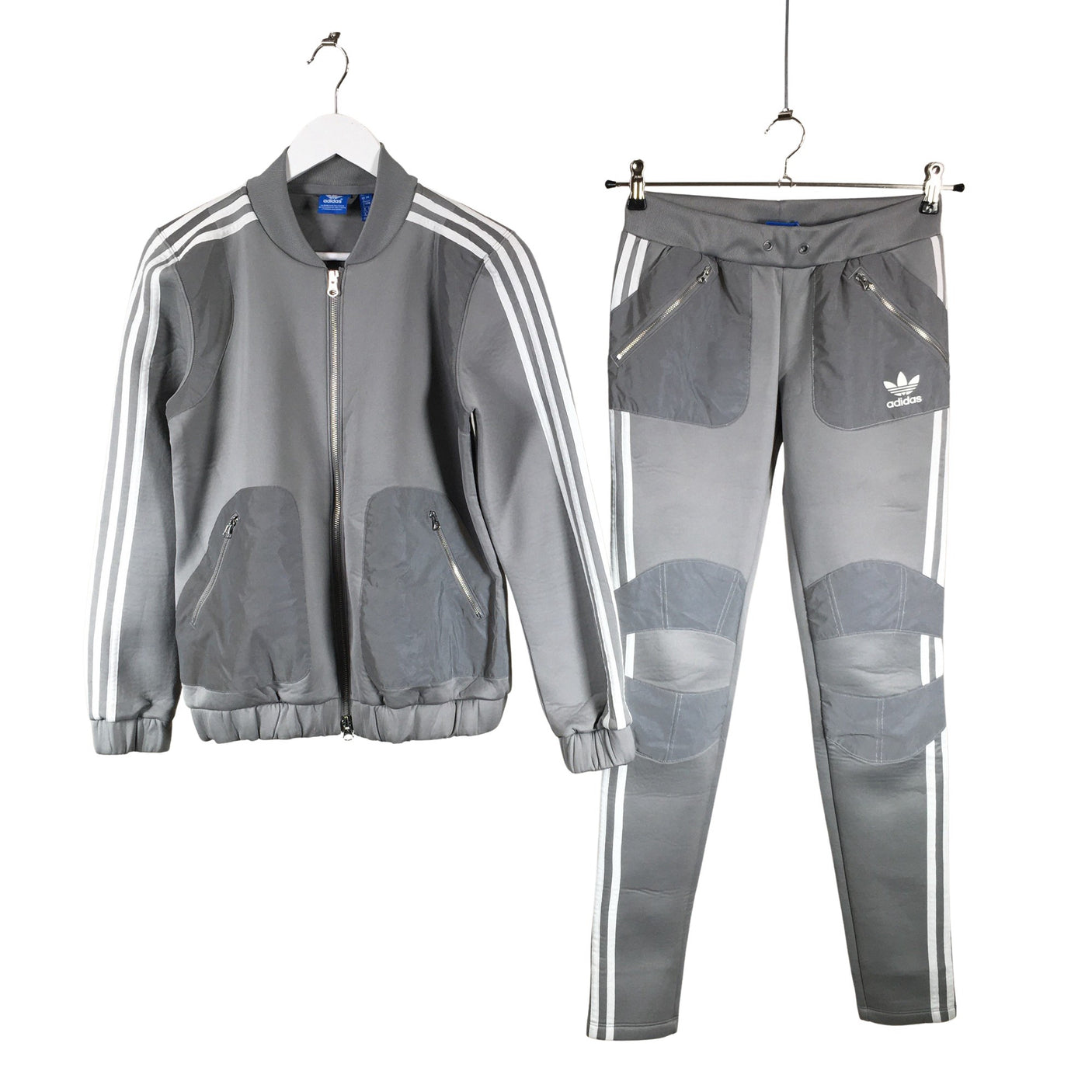 Unisex Adidas - Collegeasu, koko 34 - (1)