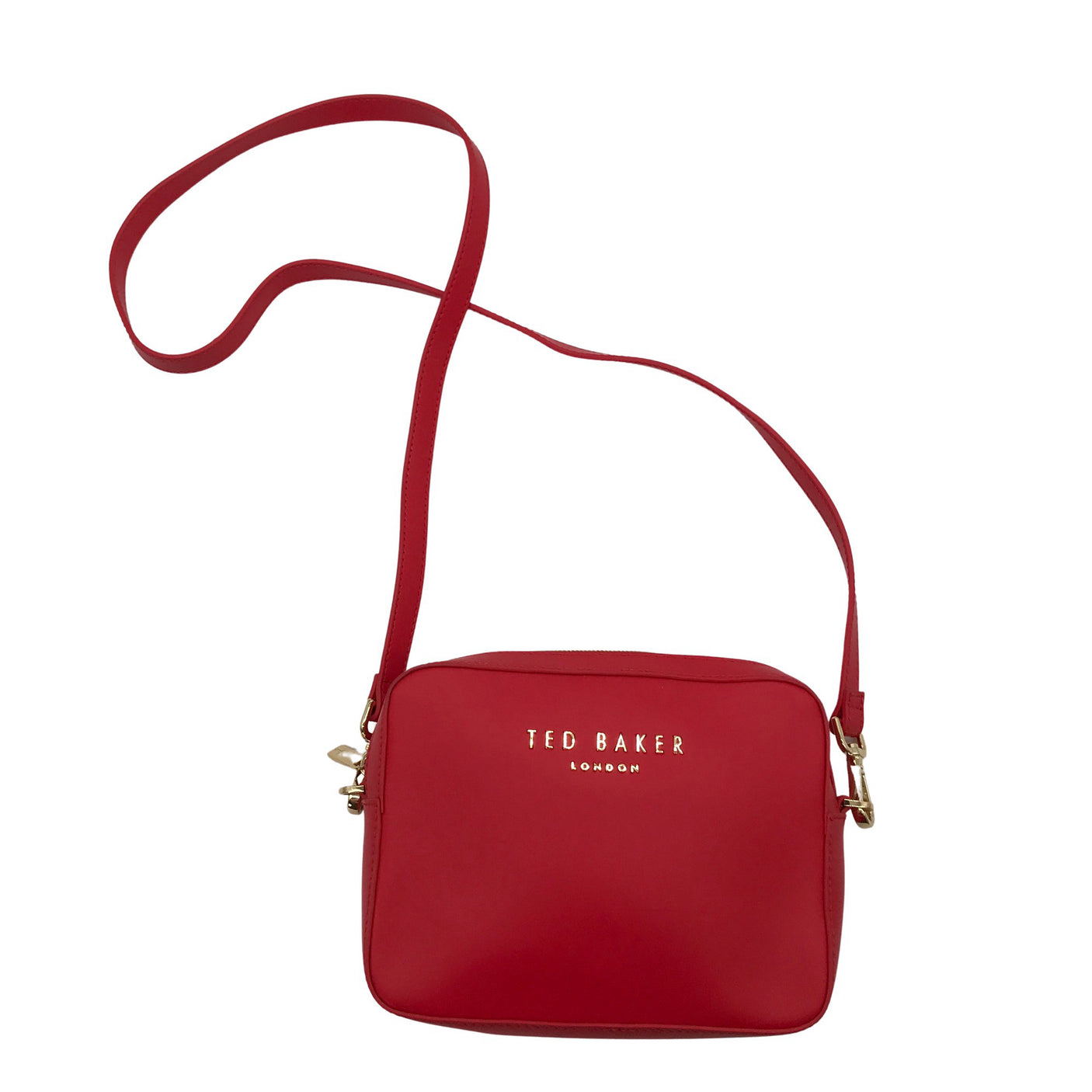 Unisex Ted Baker - Olkalaukku, koko Mini - (1)