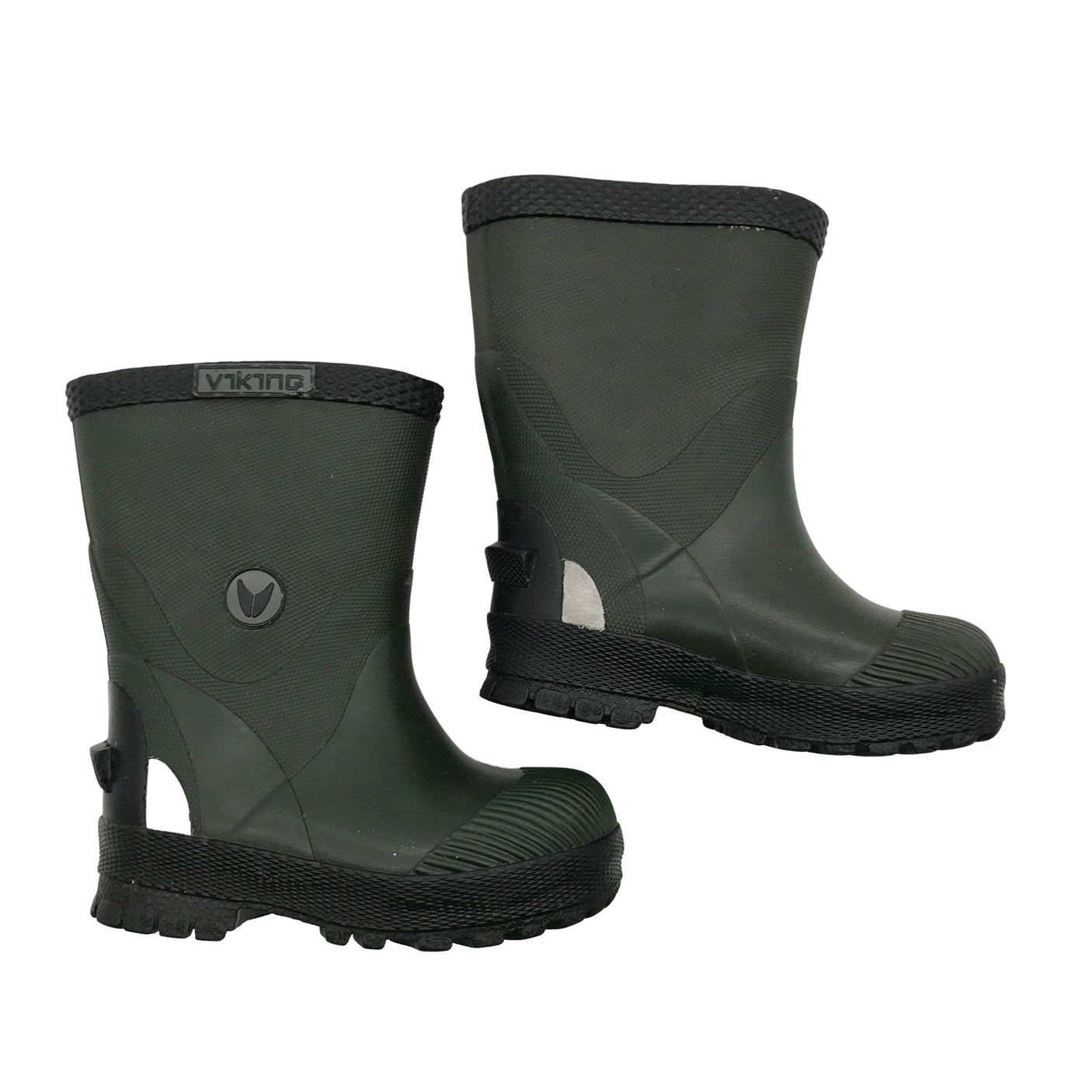 Unisex Viking - Kumisaappaat, koko 21 - (1)