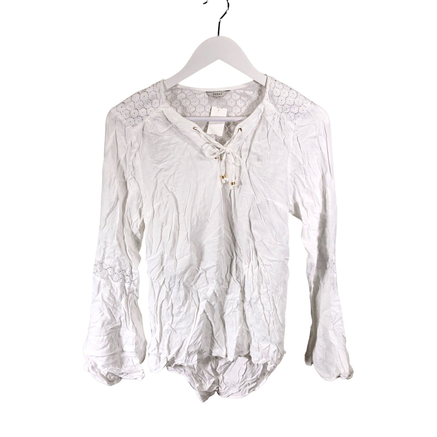 Unisex Guess - Pusero, koko 36 - (1)
