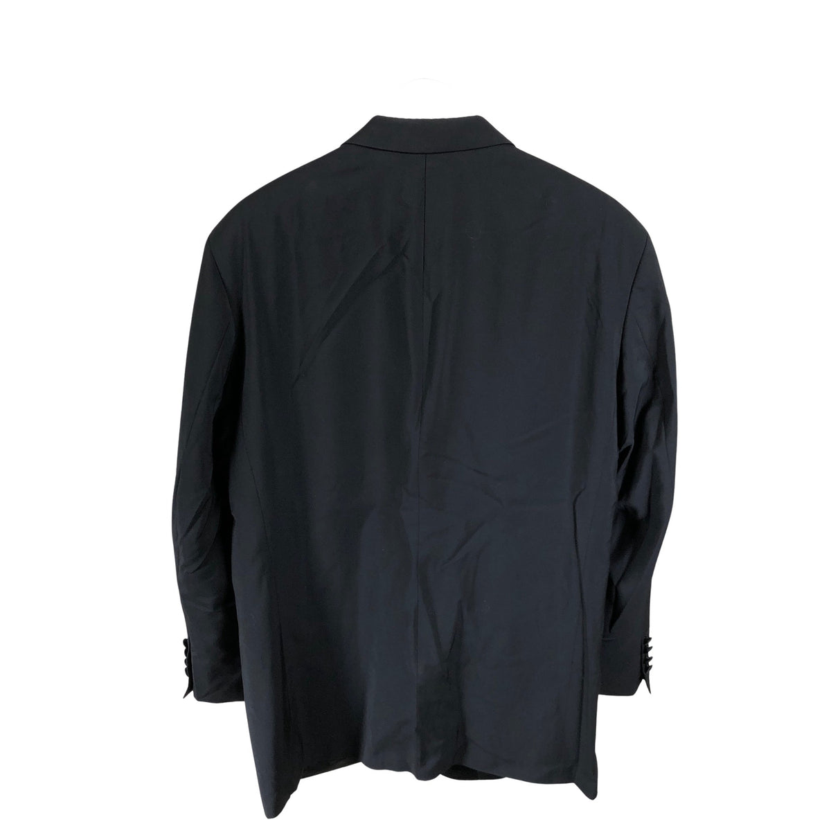 Unisex Hugo Boss - Pikkutakki, koko L - (2)