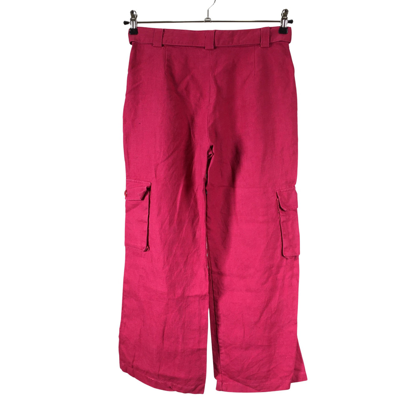 Unisex Aventura - Kangashousut, koko 38 - (2)