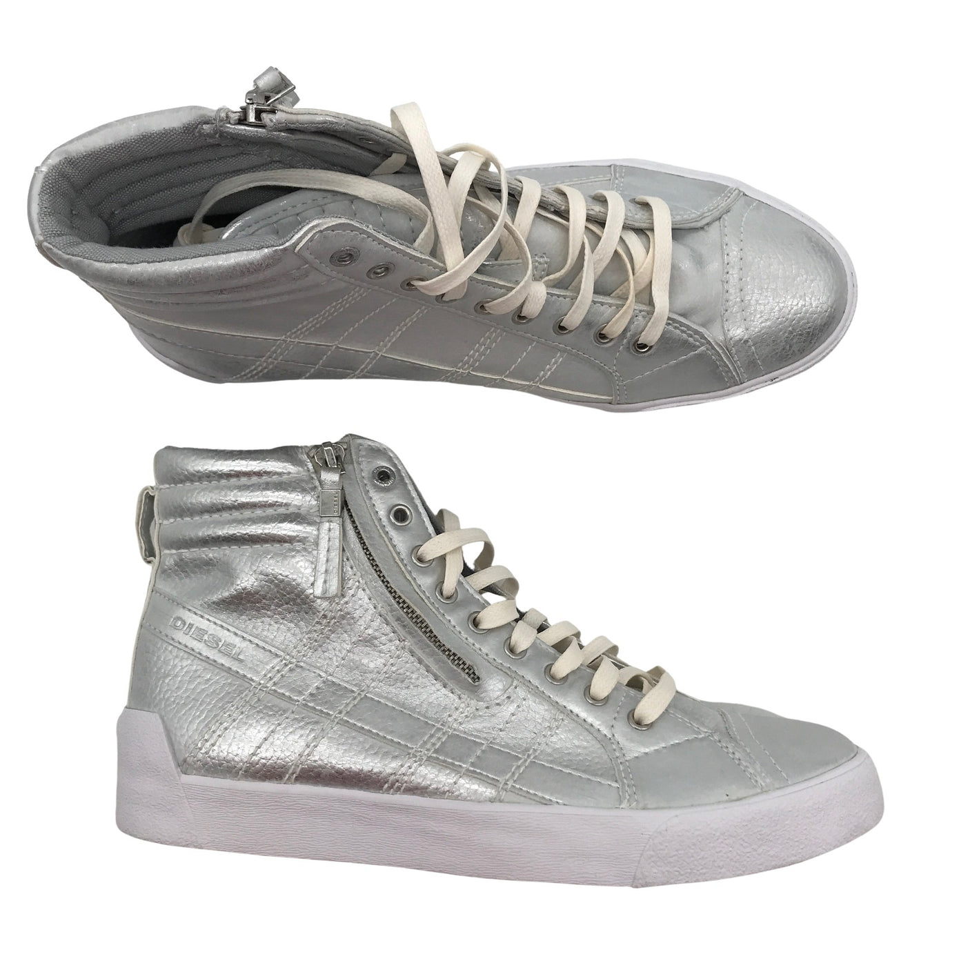 Unisex Diesel - Tennarit, koko 41 - (1)