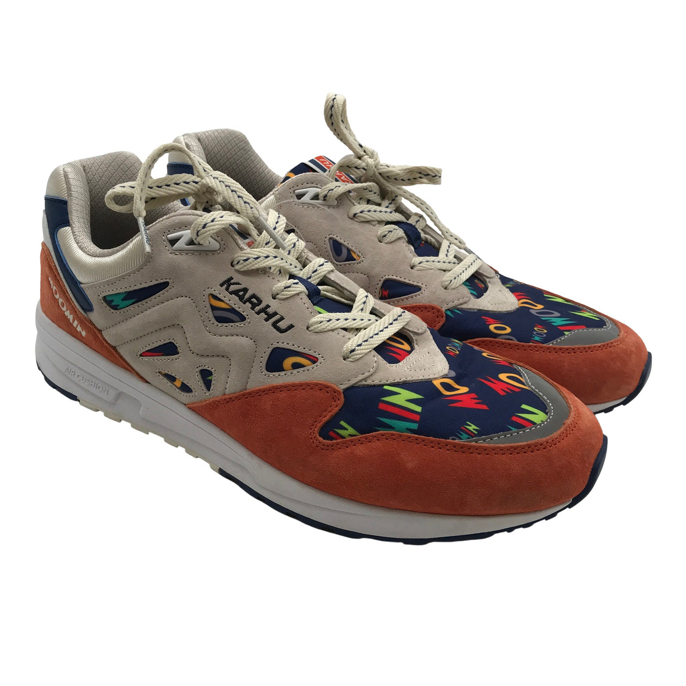 Unisex Karhu - Tennarit, koko 48 - (2)