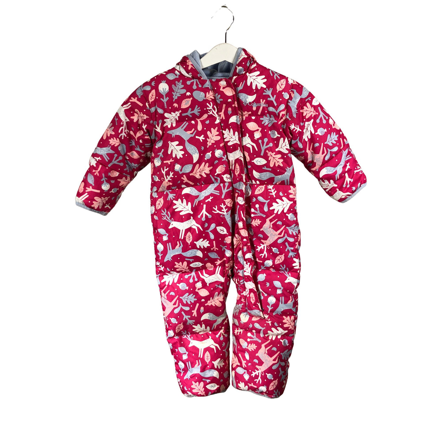 Unisex Columbia - Toppahaalari, koko 86 - 92 - (1)