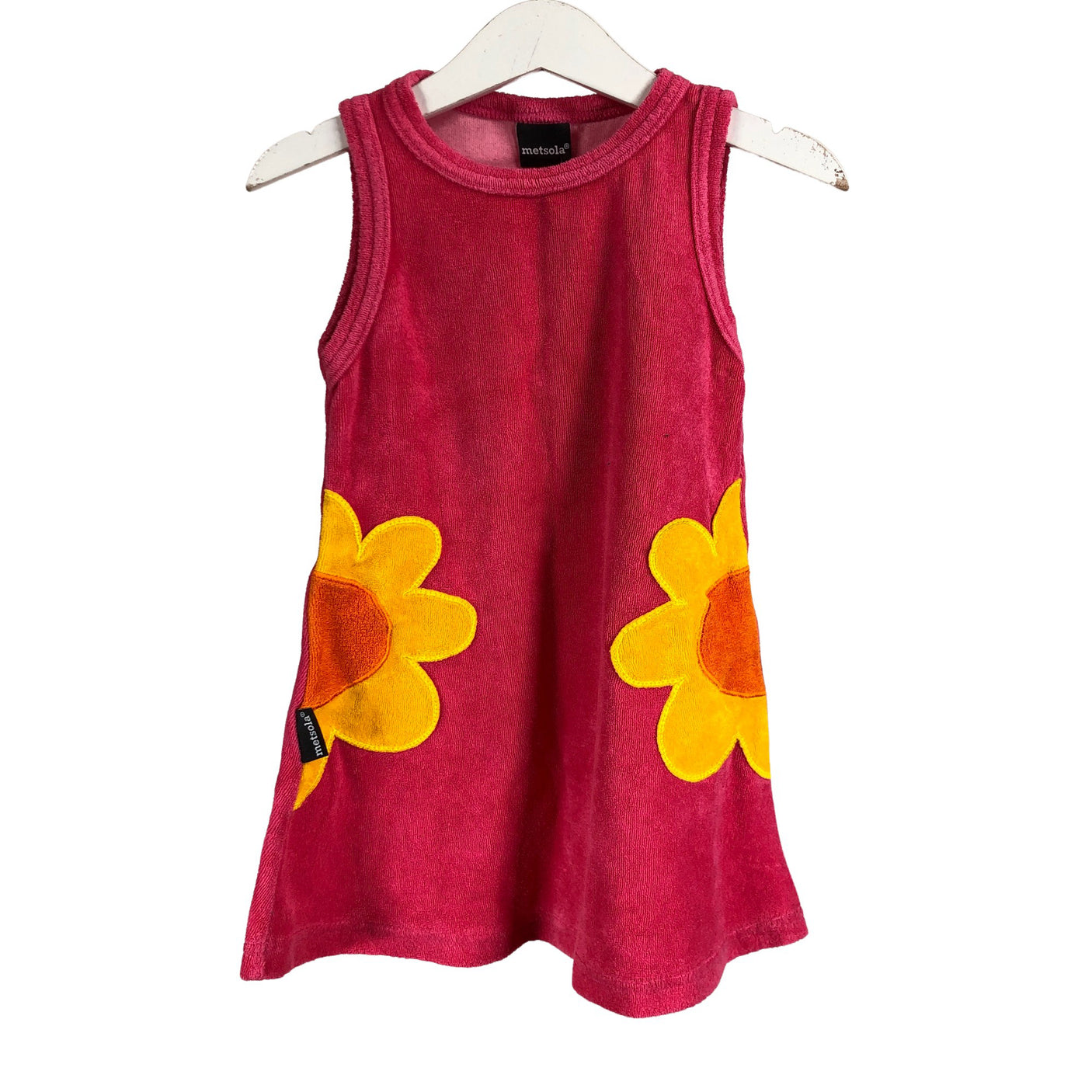 Unisex Metsola - Collegemekko, koko 86 - 92 - (1)