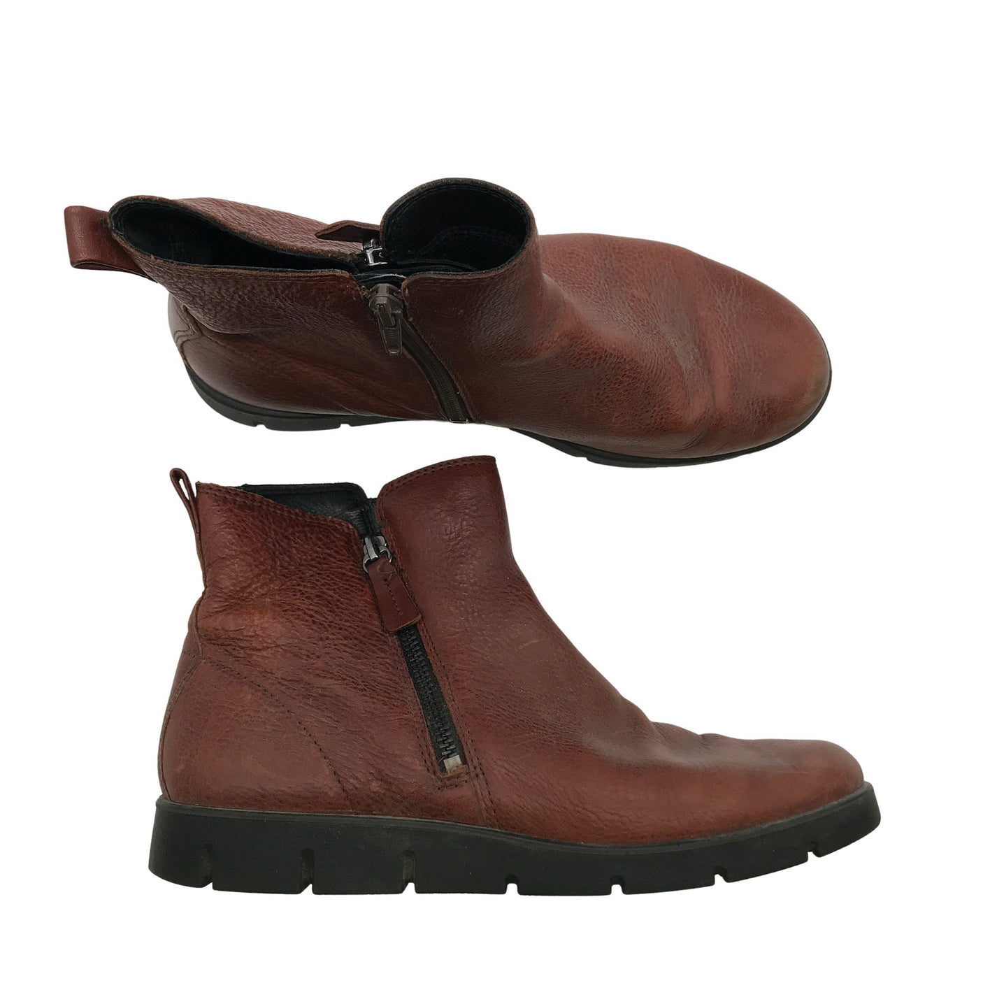 Unisex Ecco - Nilkkurit, koko 39 - (1)