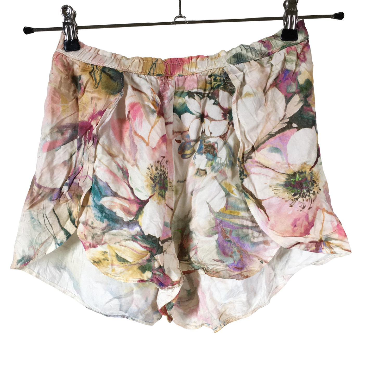 Unisex Oysho - Shortsit, koko 36 - (1)