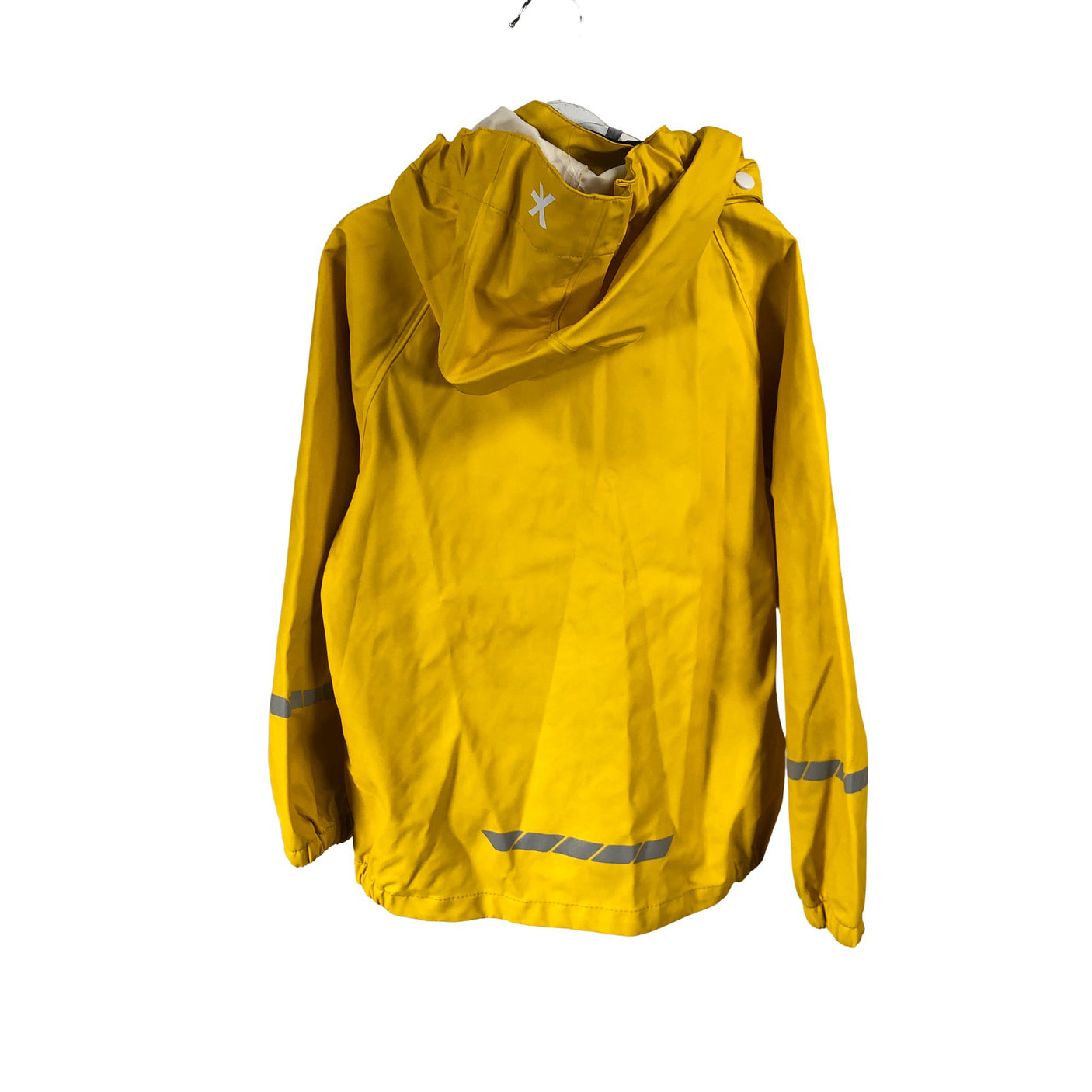 Unisex Everest - Sadetakki, koko 122 - 128 - (2)