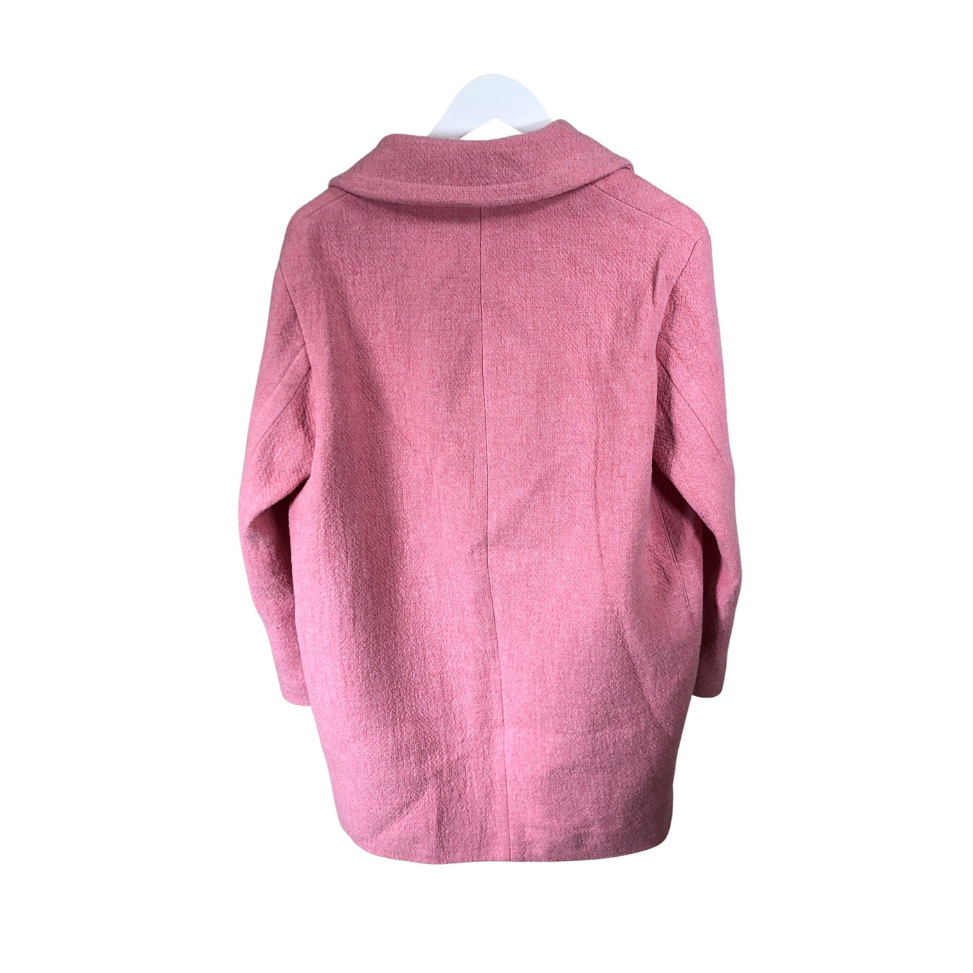 Unisex Zara - Villakangastakki, koko 36 - (2)