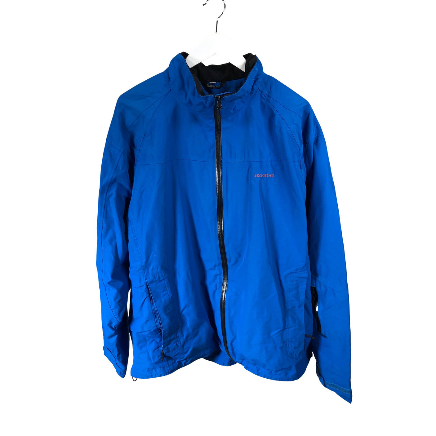 Unisex Skogstad - Ulkoilutakki, koko XXXL - (1)