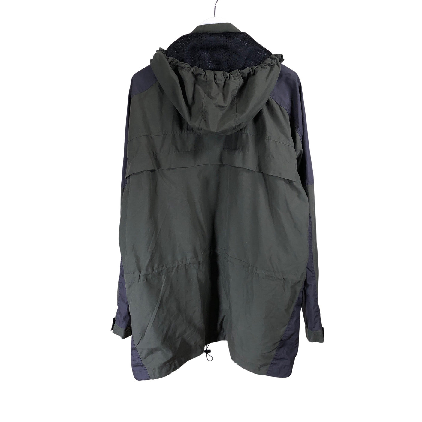 Ulkoilutakki, koko XXL