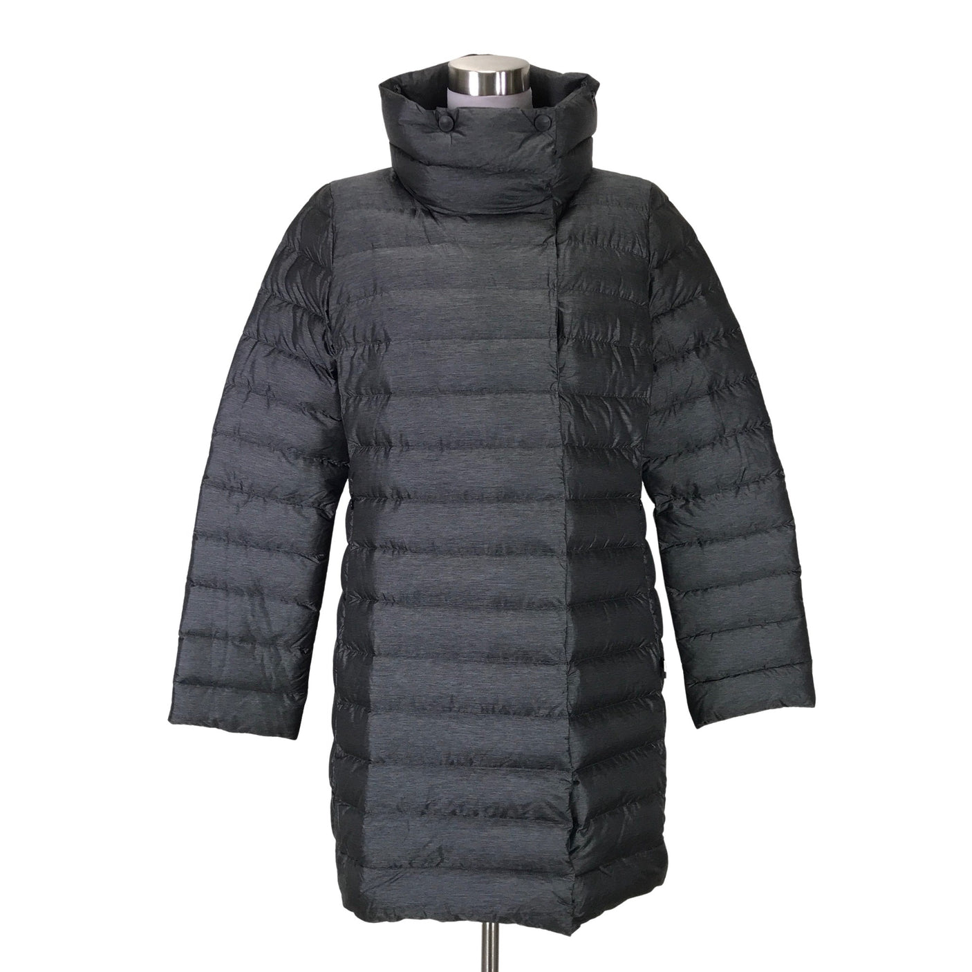 Unisex Joutsen - Untuvatakki, koko 40 - (1)