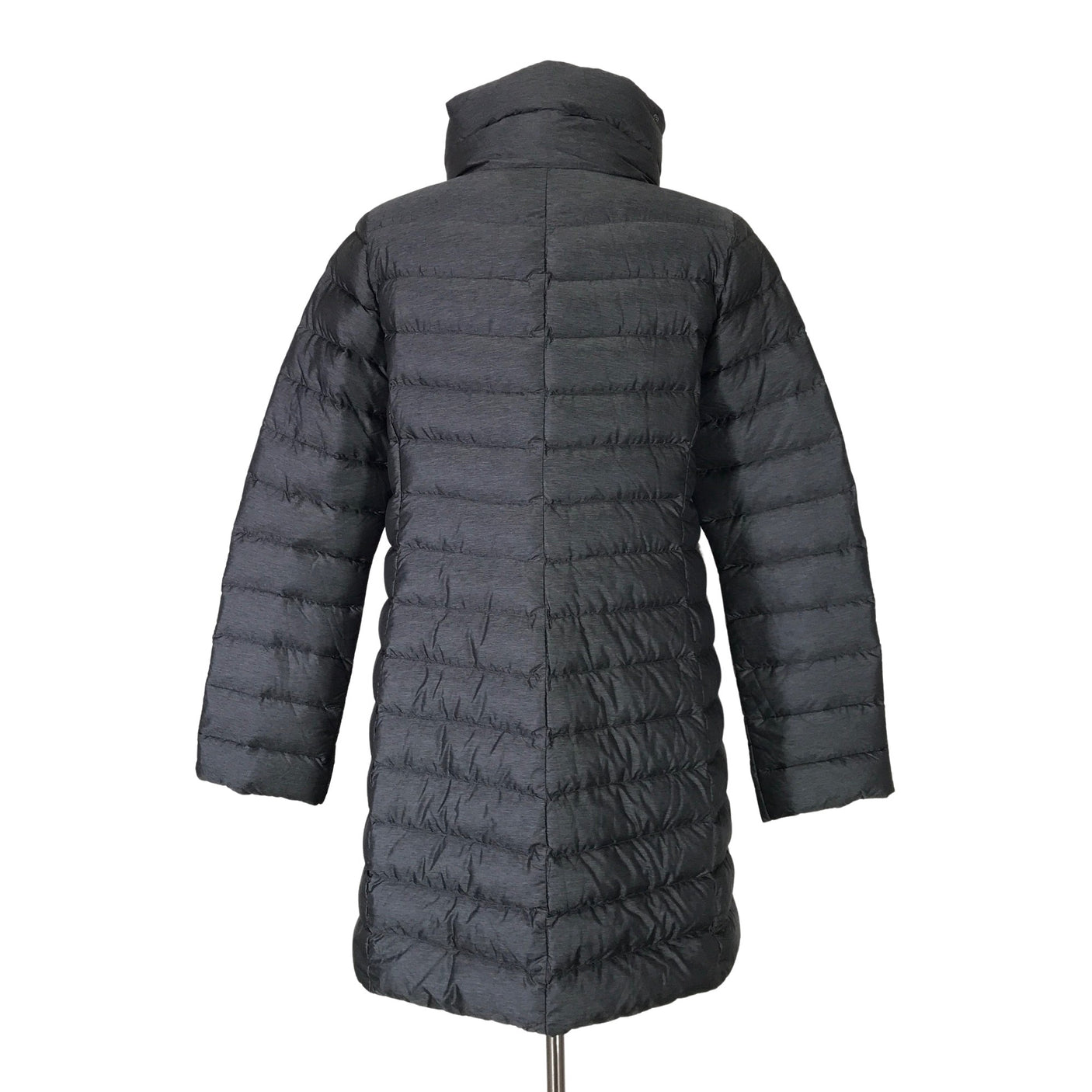 Unisex Joutsen - Untuvatakki, koko 40 - (2)