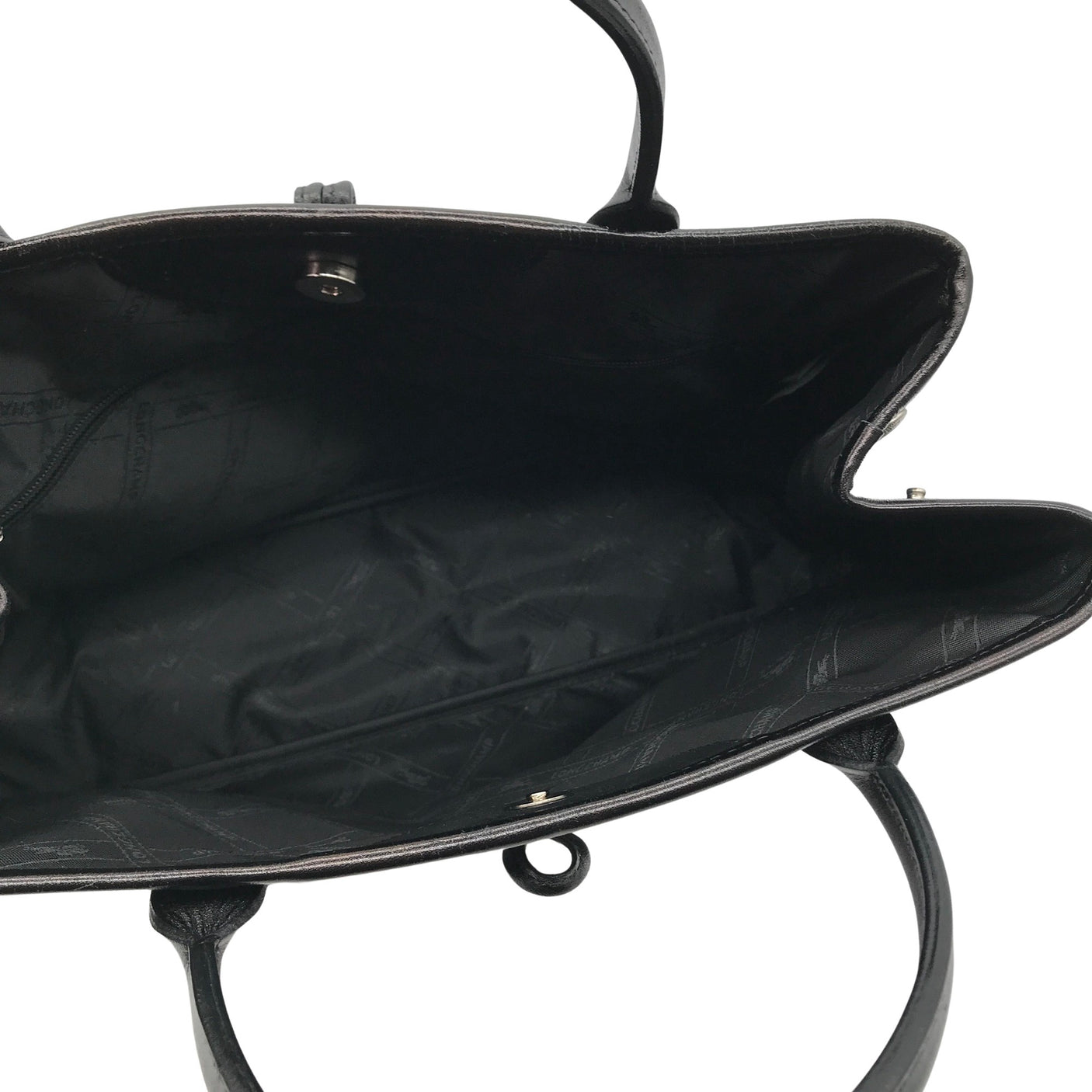 Unisex Longchamp - Käsilaukku, koko Midi - (2)