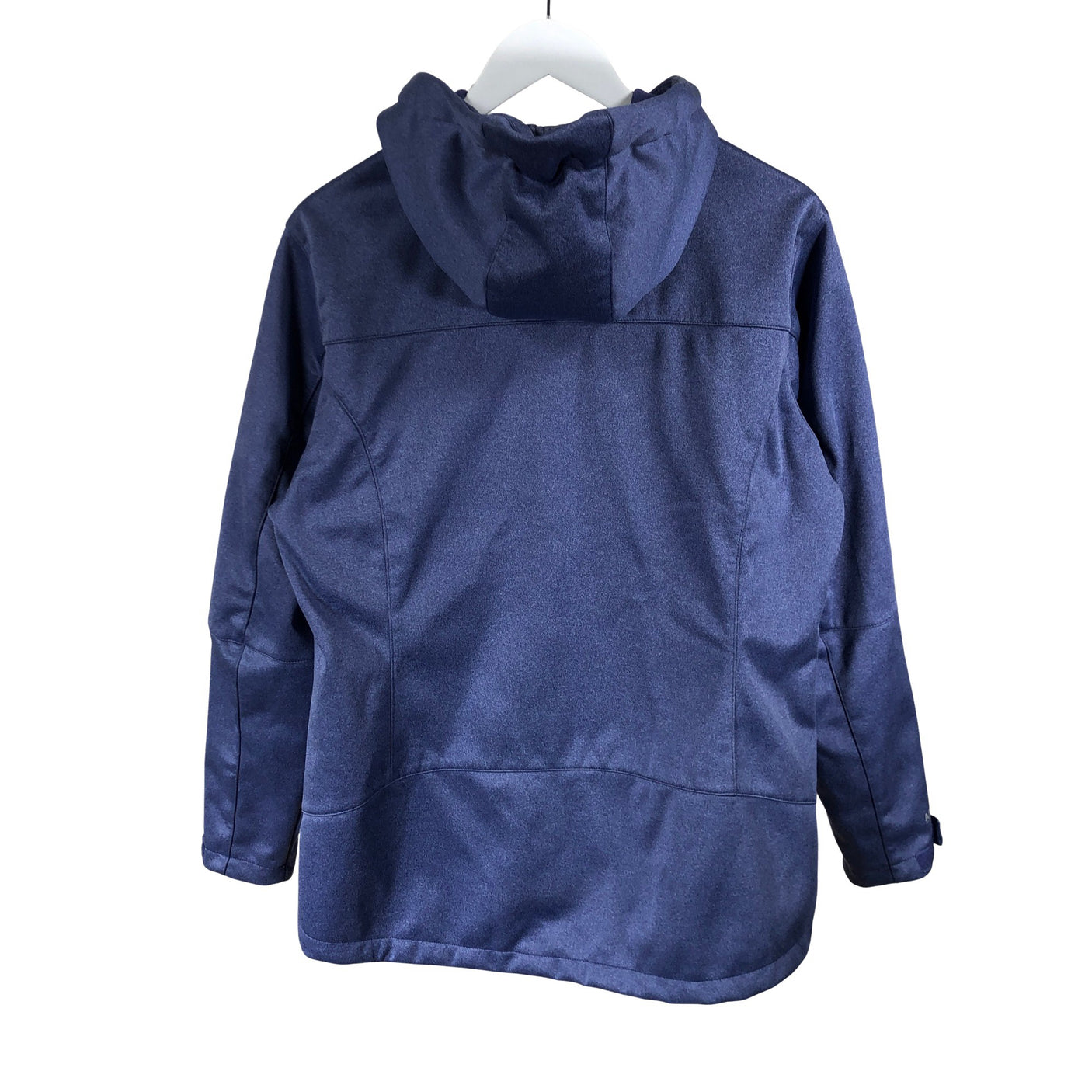 Unisex Laplandic - Softshell-takki, koko 44 - (2)