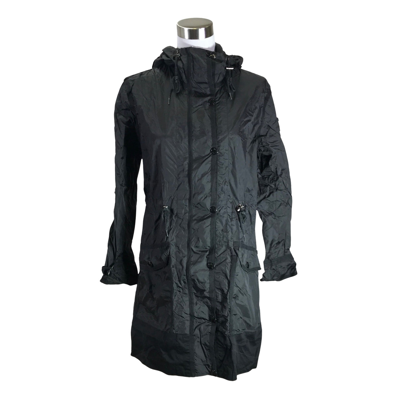 Unisex Moncler - Ulkoilutakki, koko 36 - (1)