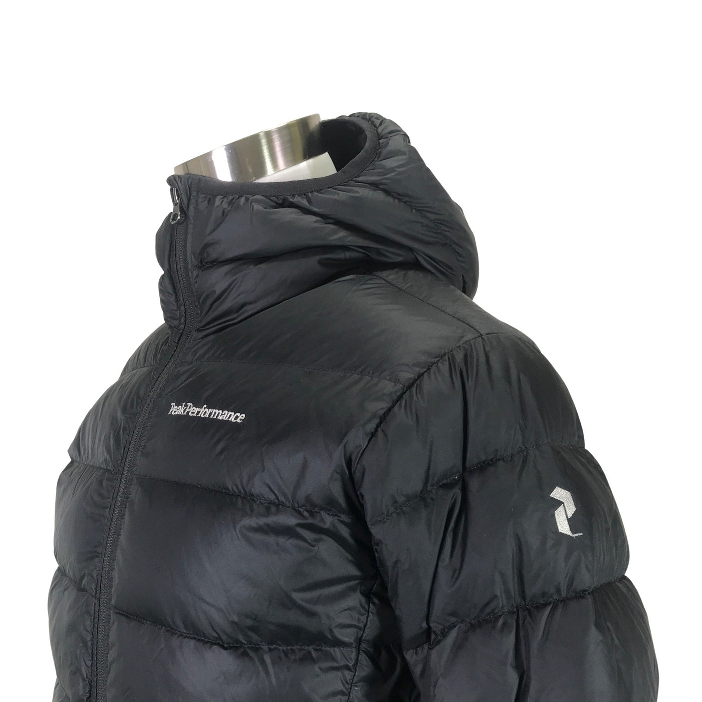 Unisex Peak Performance - Kevytuntuvatakki, koko S - (3)