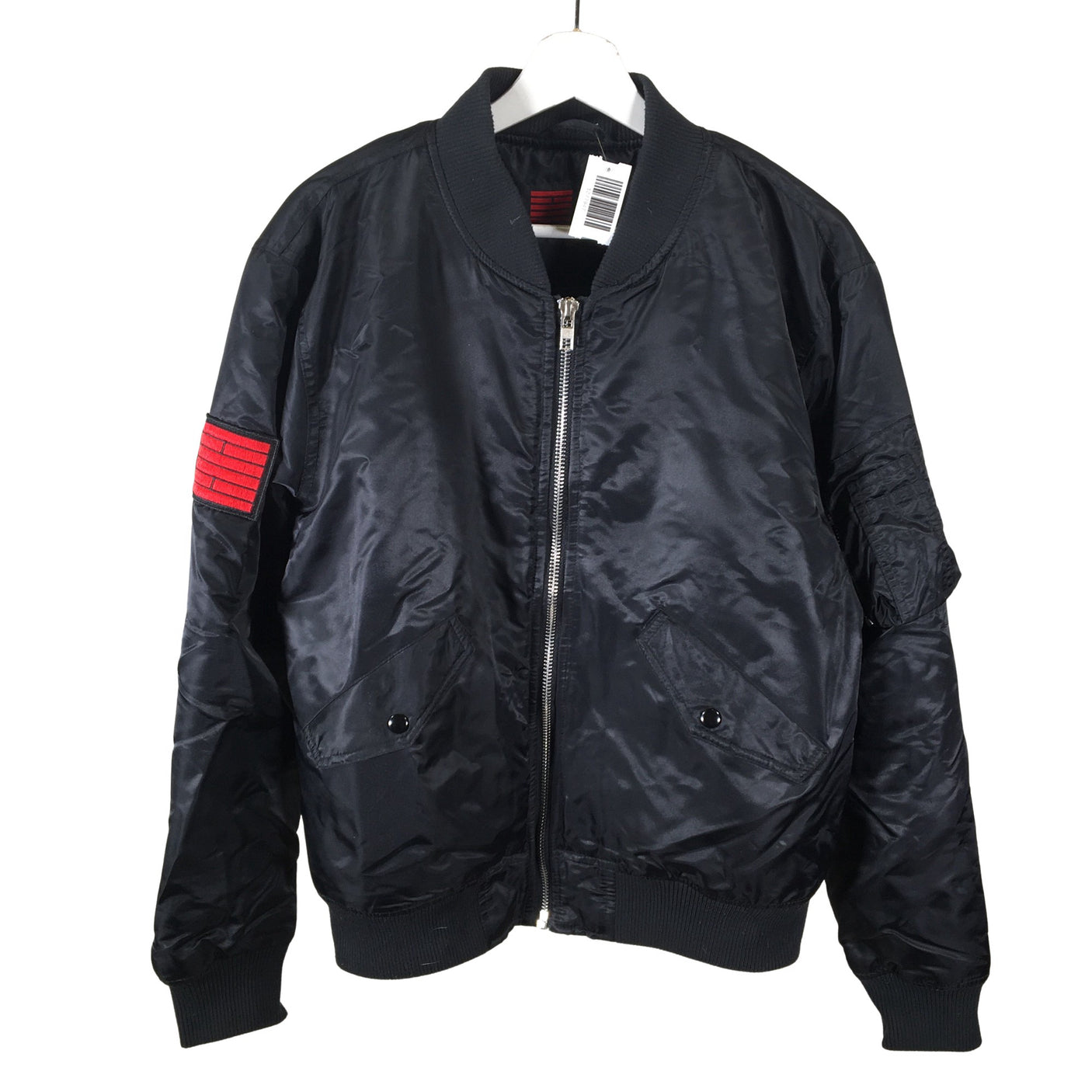 Kevyttoppatakki, koko M