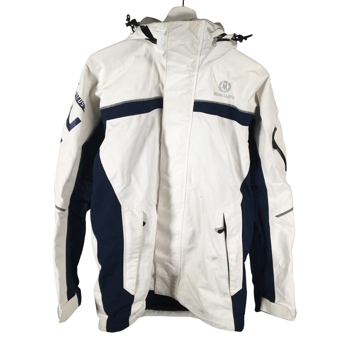 Unisex Henri Lloyd - Kuoritakki, koko M - (1)
