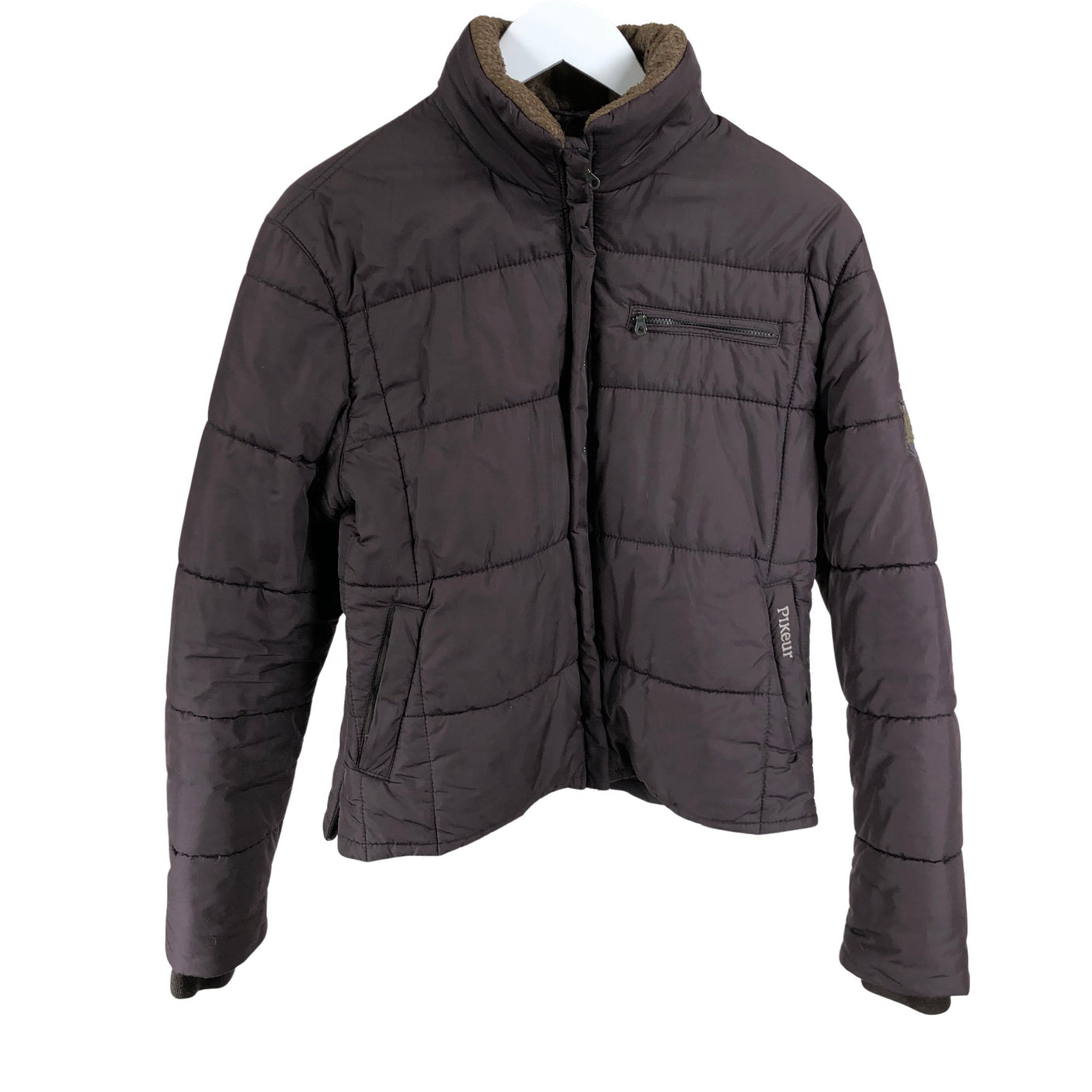 Unisex Pikeur - Ratsastustakki, koko 42 - (1)