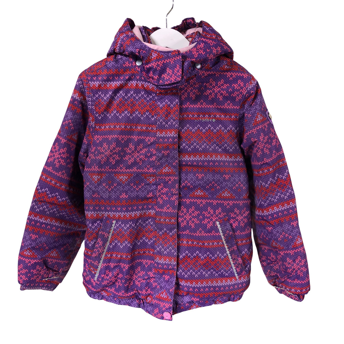 Unisex Icepeak - Toppatakki, koko 116 - 122 - (1)