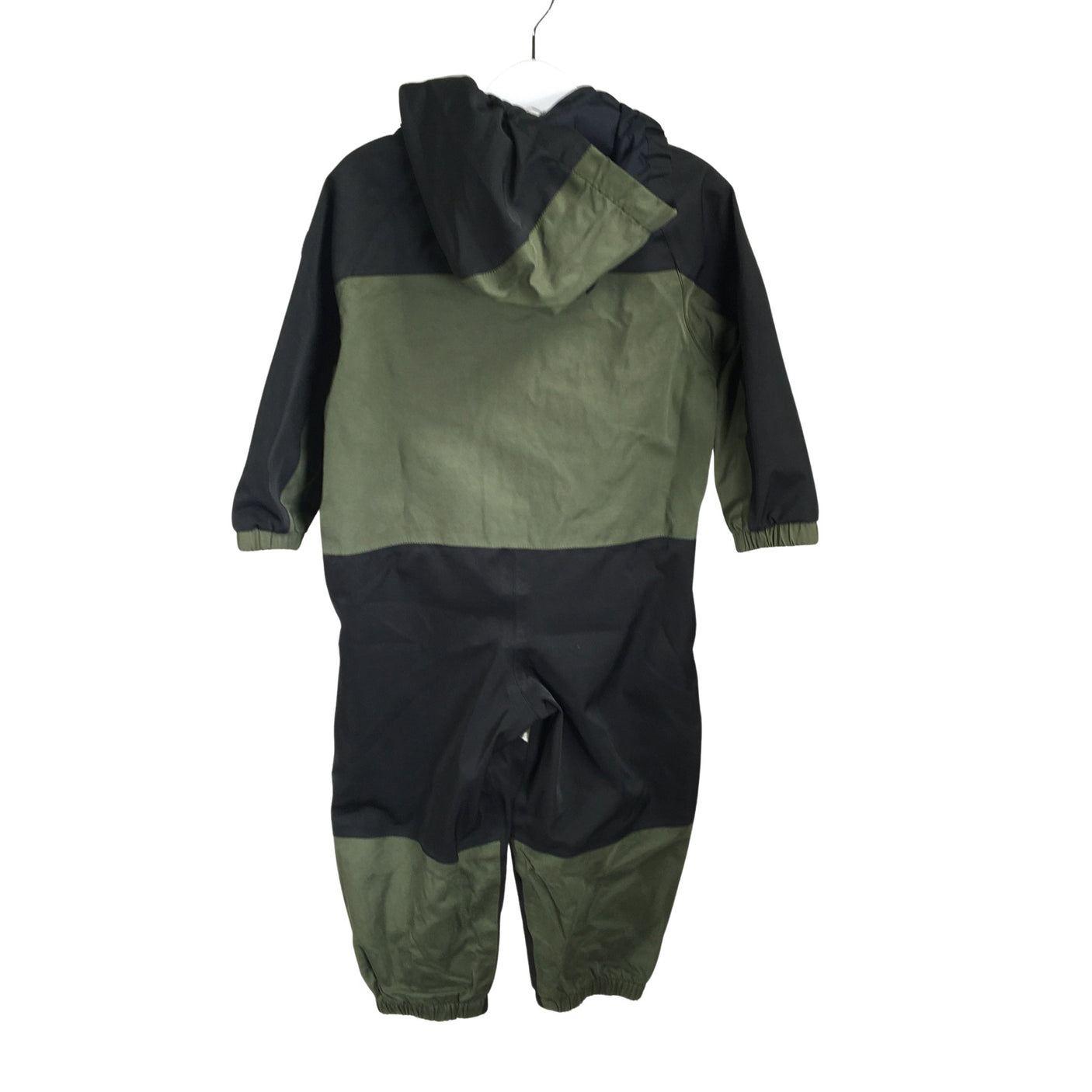 Unisex Lindberg - Välikausihaalari, koko 92 - 98 - (2)