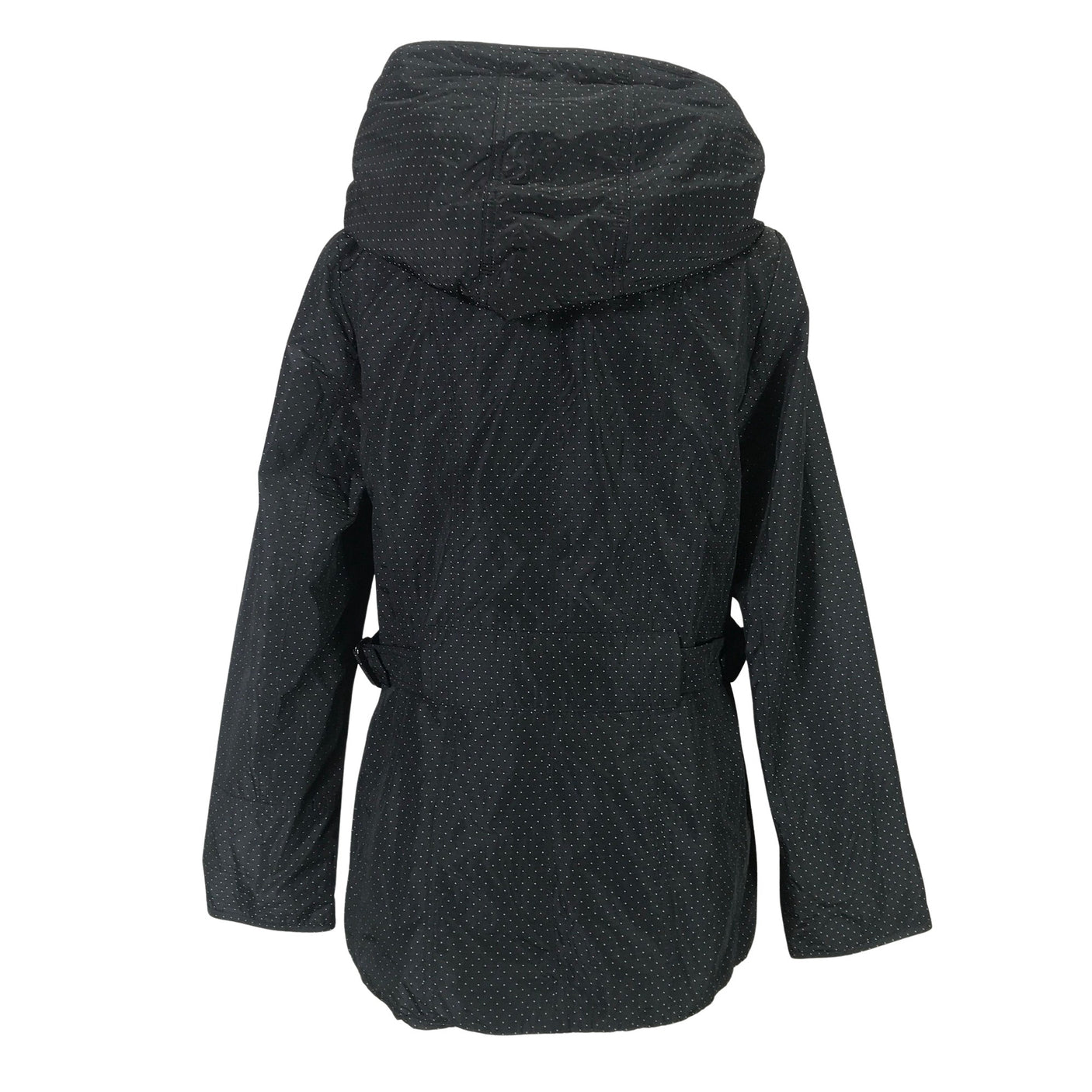 Unisex S.T.I - Ulkoilutakki, koko 36 - (2)