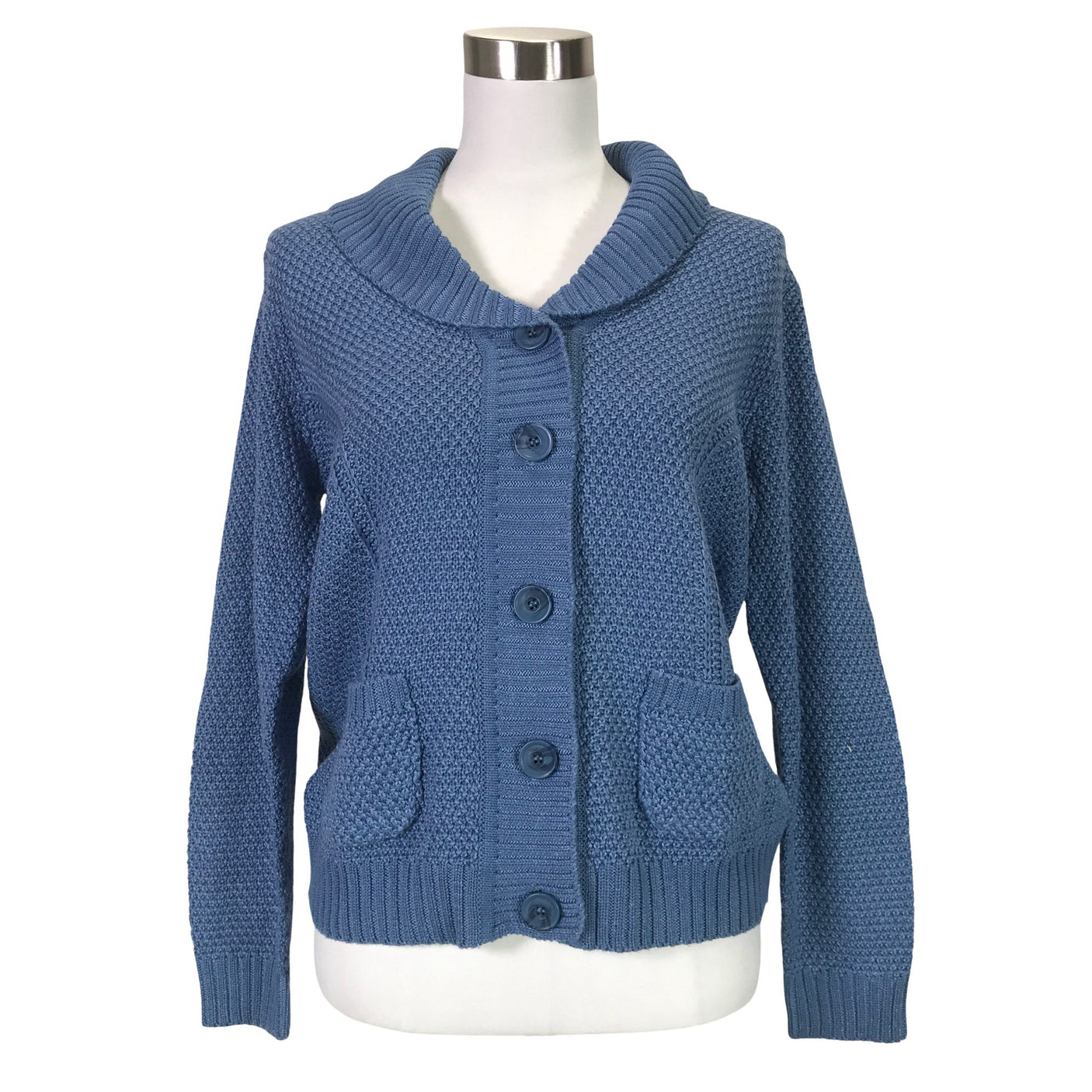 Unisex Atelier - Neuletakki, koko 38 - (1)