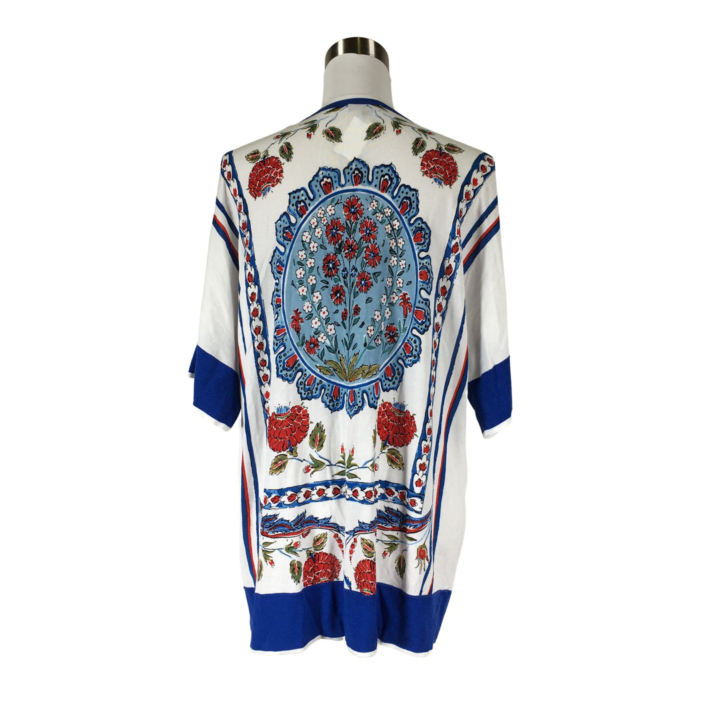 Unisex Escada - Neuletakki, koko 40 - (2)