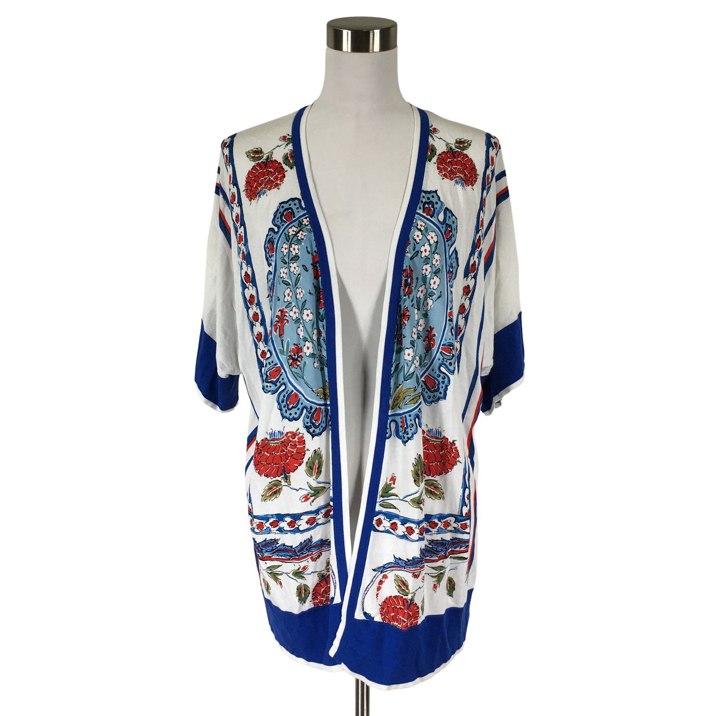 Unisex Escada - Neuletakki, koko 40 - (1)