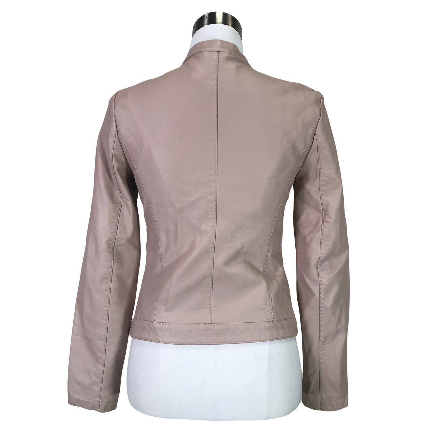 Unisex Guess - Nahkatakki, koko 34 - (2)