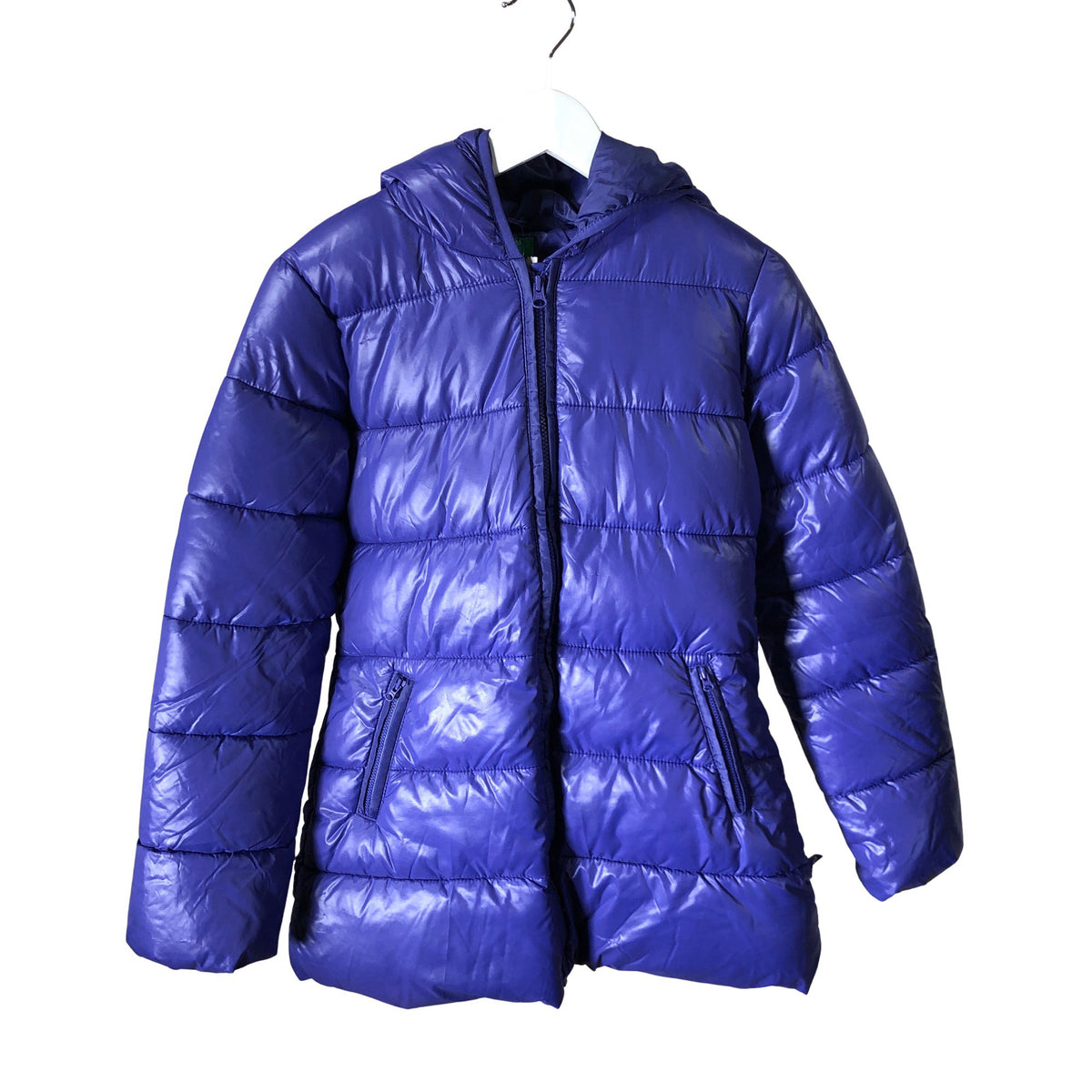 Unisex Benetton - Toppatakki, koko 158 - 164 - (1)