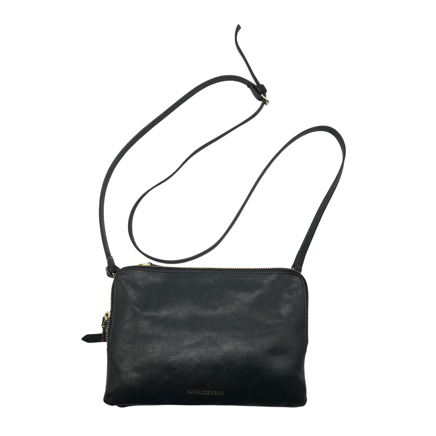 Unisex Royal Republiq - Olkalaukku, koko Mini - (1)