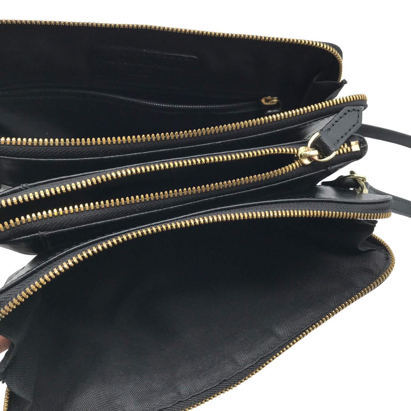 Unisex Royal Republiq - Olkalaukku, koko Mini - (2)