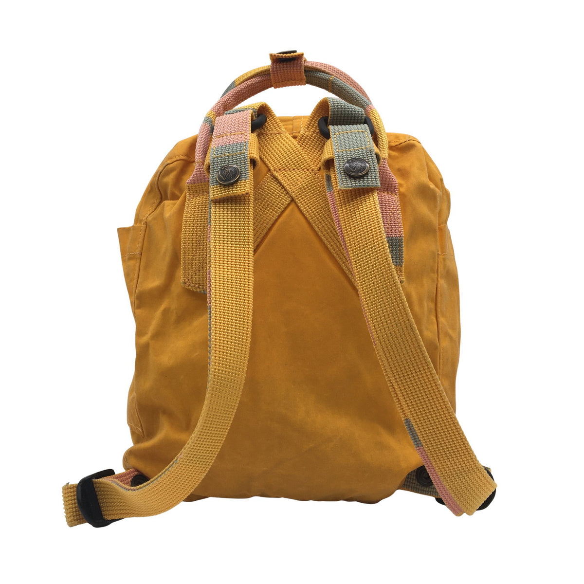 Unisex Fjällräven - Reppu, koko Mini - (2)
