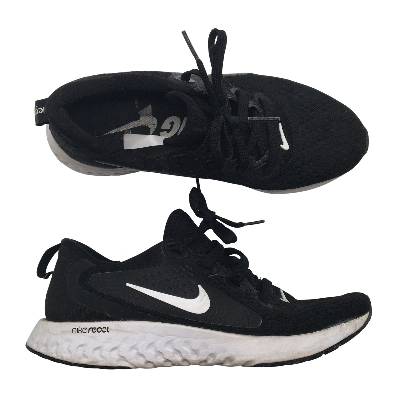 Juoksukengät, koko 38