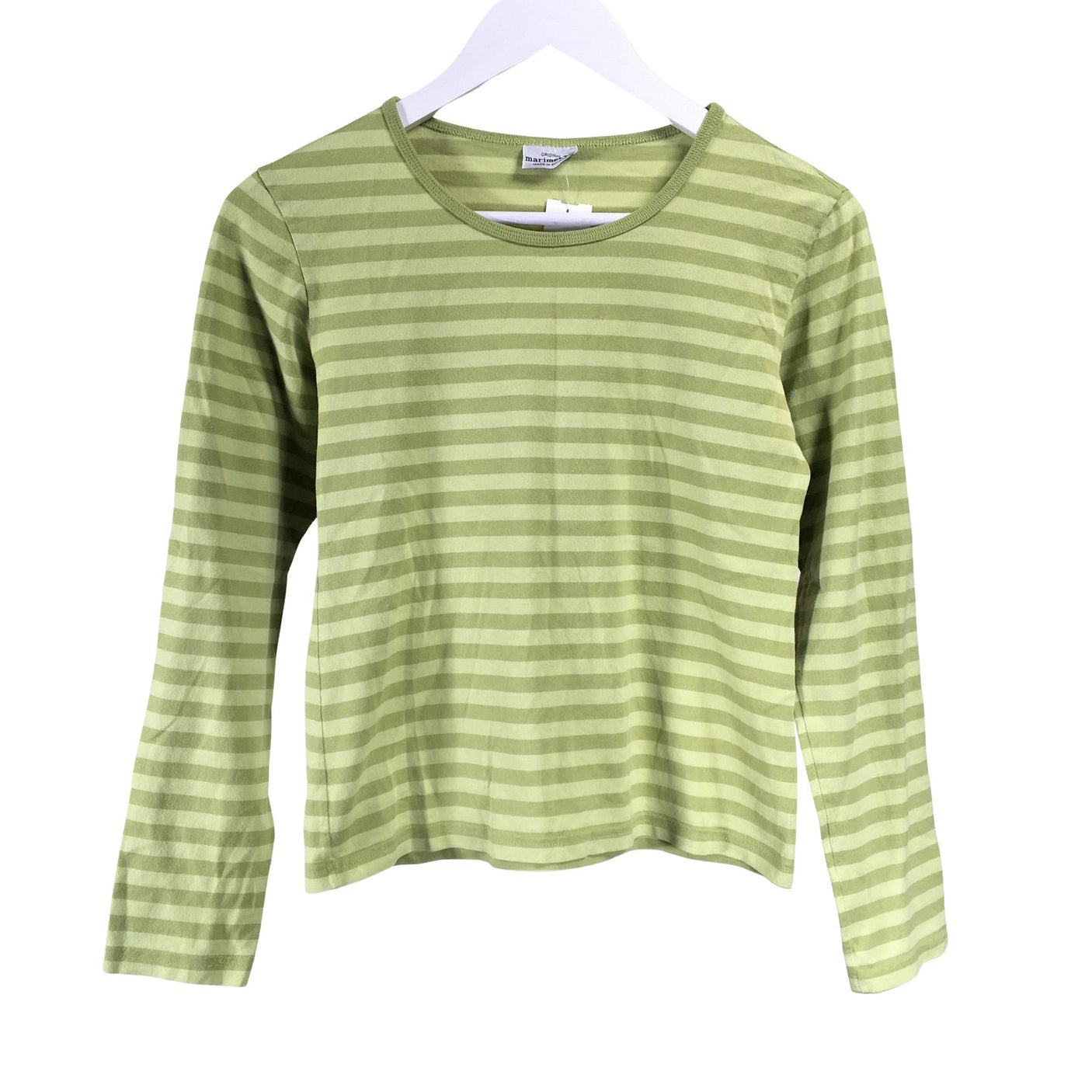 Unisex Marimekko - Trikoopaita, koko 36 - (1)
