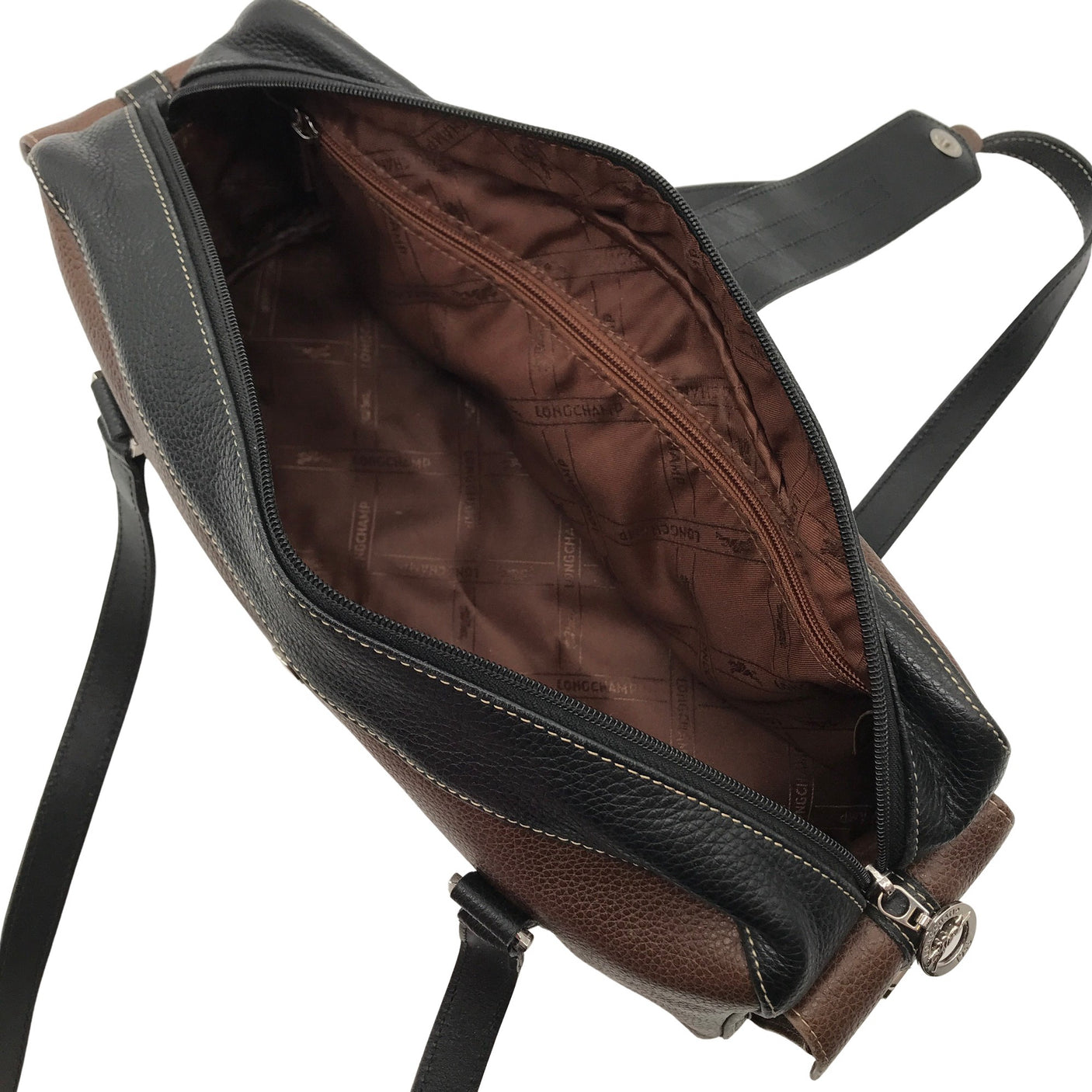 Unisex Longchamp - Käsilaukku, koko Midi - (3)