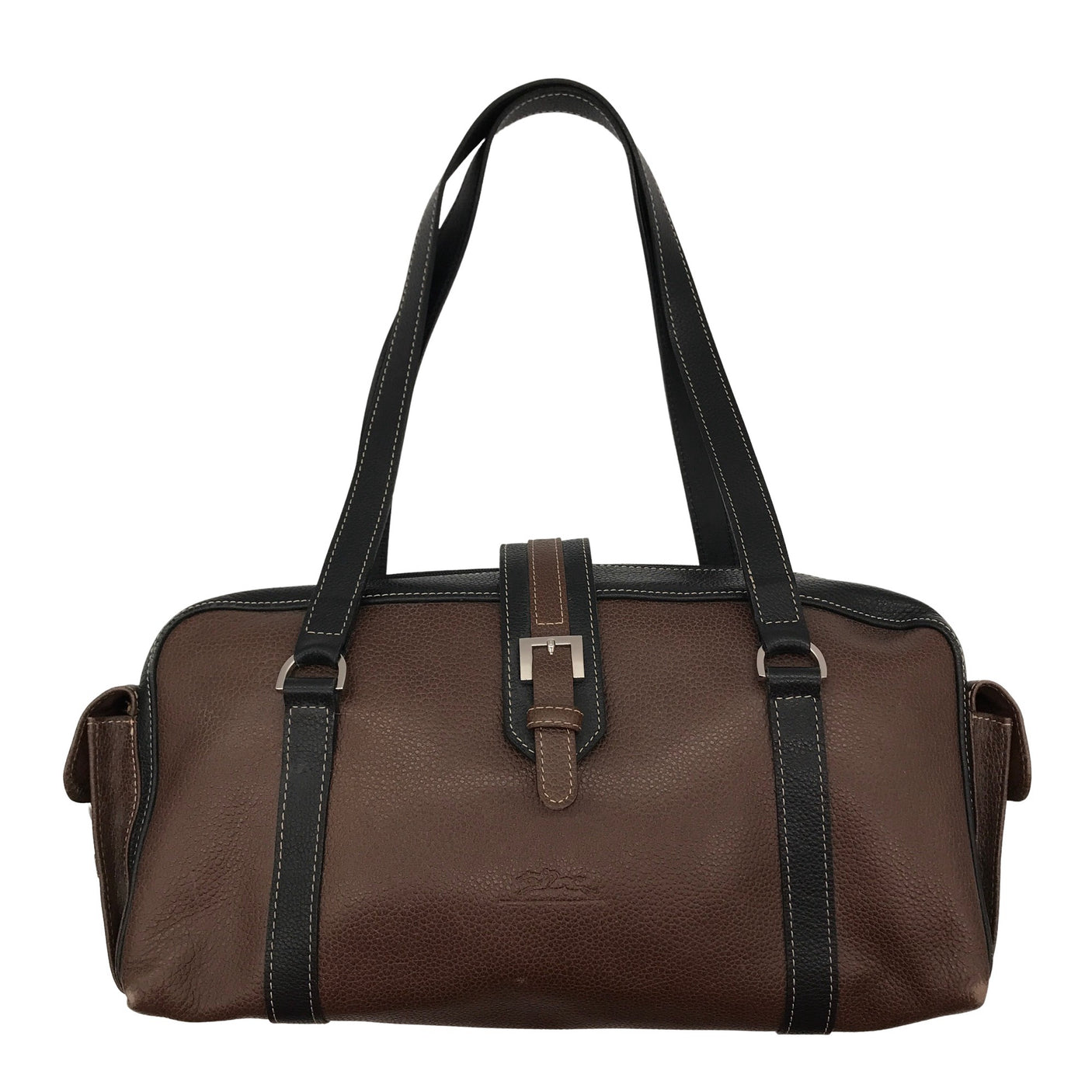 Unisex Longchamp - Käsilaukku, koko Midi - (1)