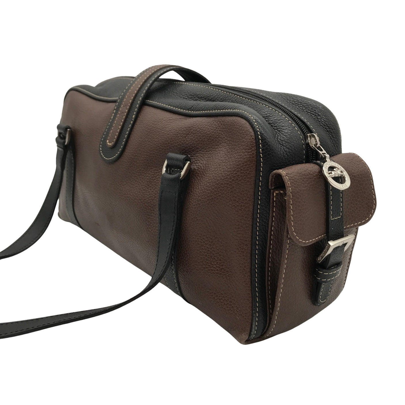 Unisex Longchamp - Käsilaukku, koko Midi - (2)