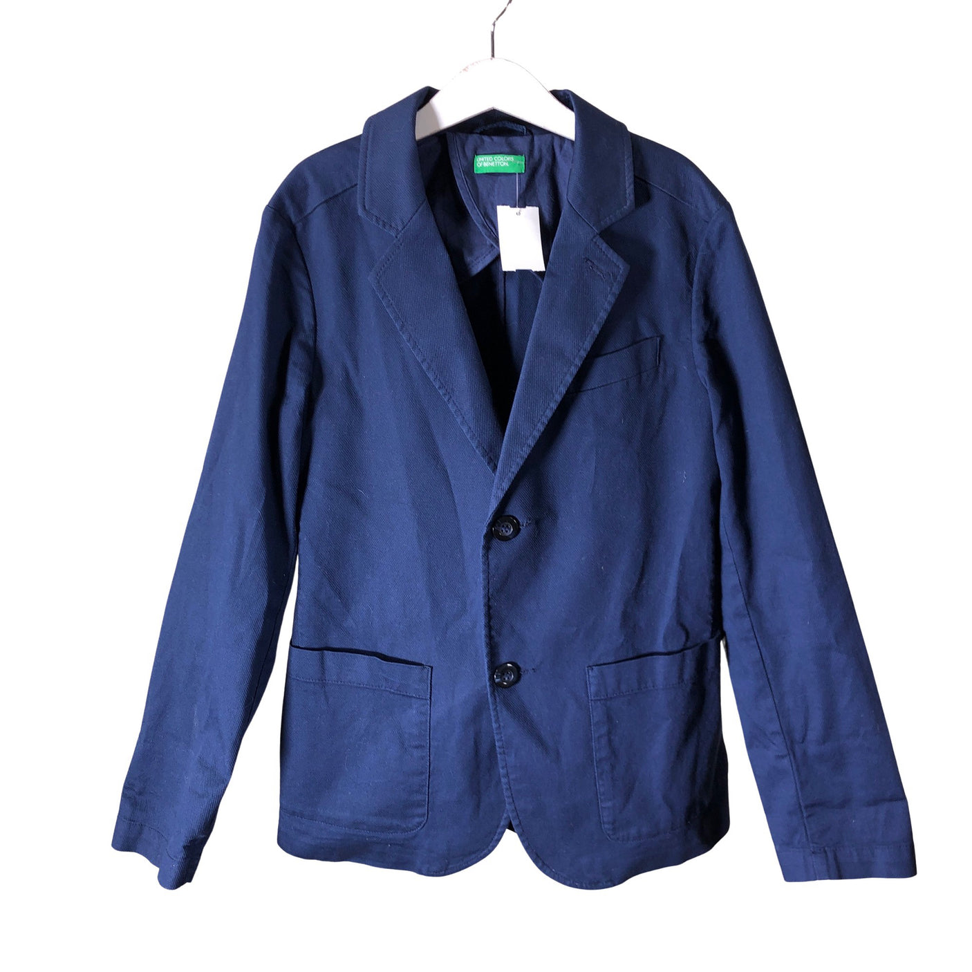 Unisex Benetton - Pikkutakki, koko 146 - 152 - (1)