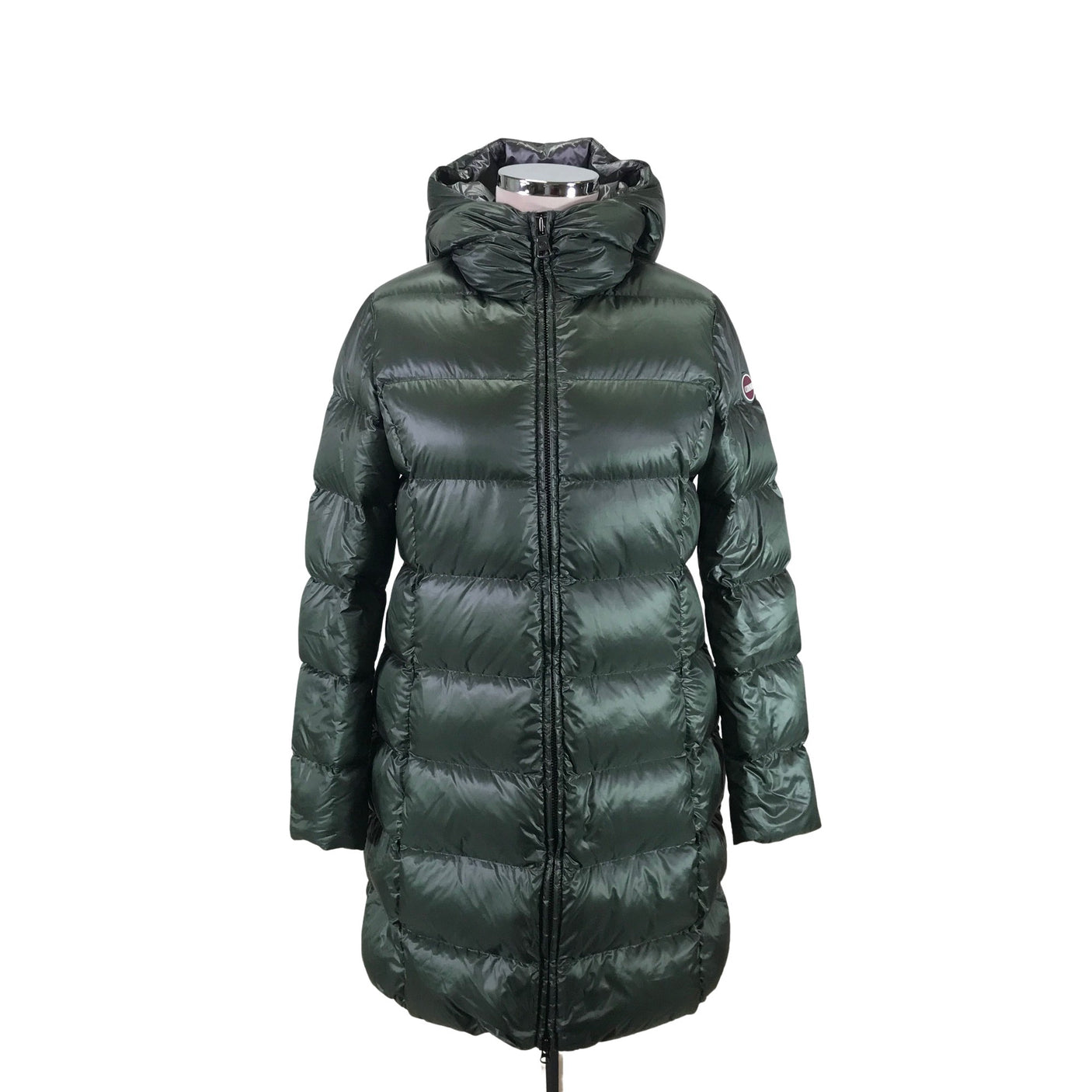 Unisex Colmar - Untuvatakki, koko 42 - (1)