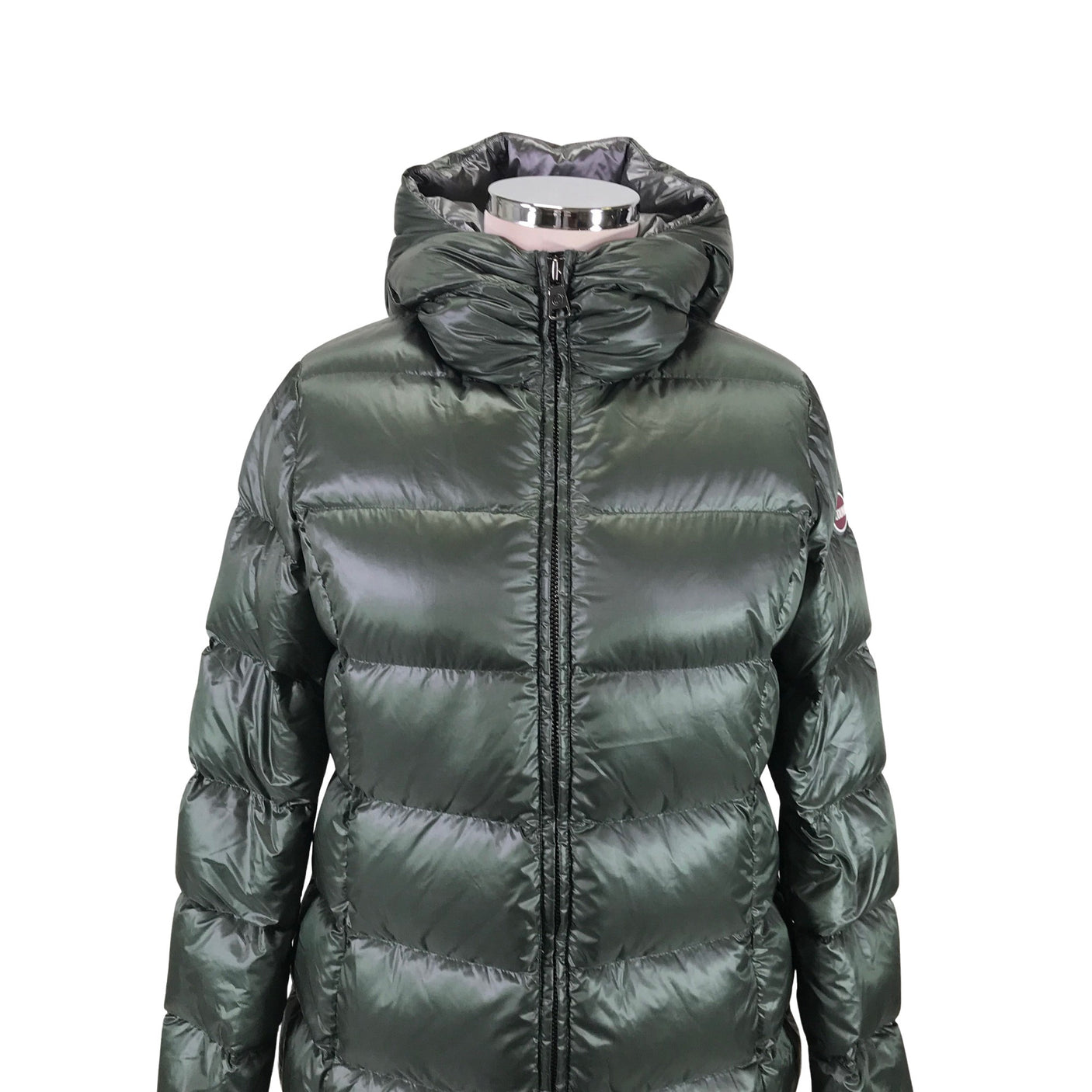 Unisex Colmar - Untuvatakki, koko 42 - (3)