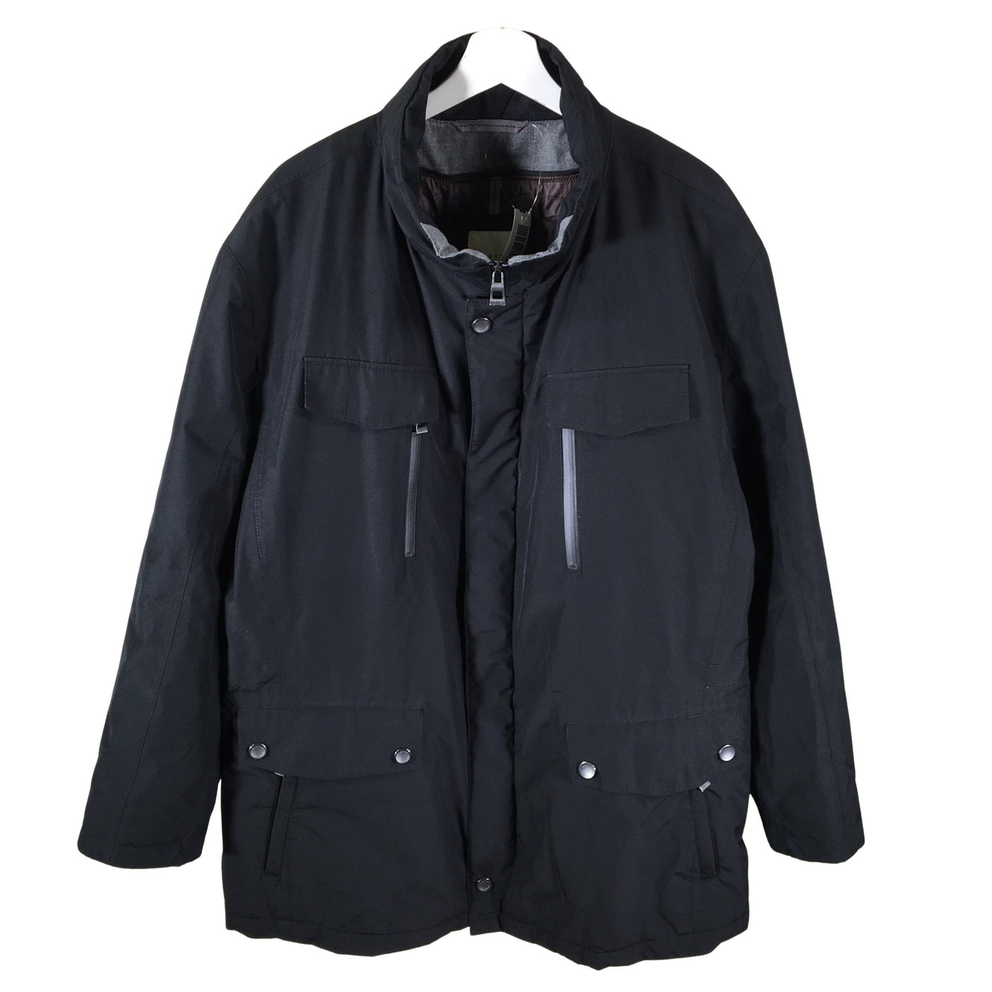 Unisex Bugatti - Toppatakki, koko XL - (1)