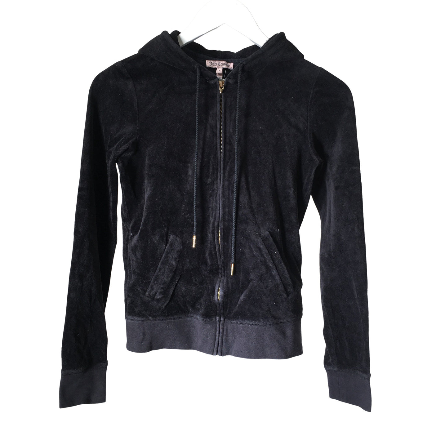Unisex Juicy Couture - Huppari, koko 36 - (1)