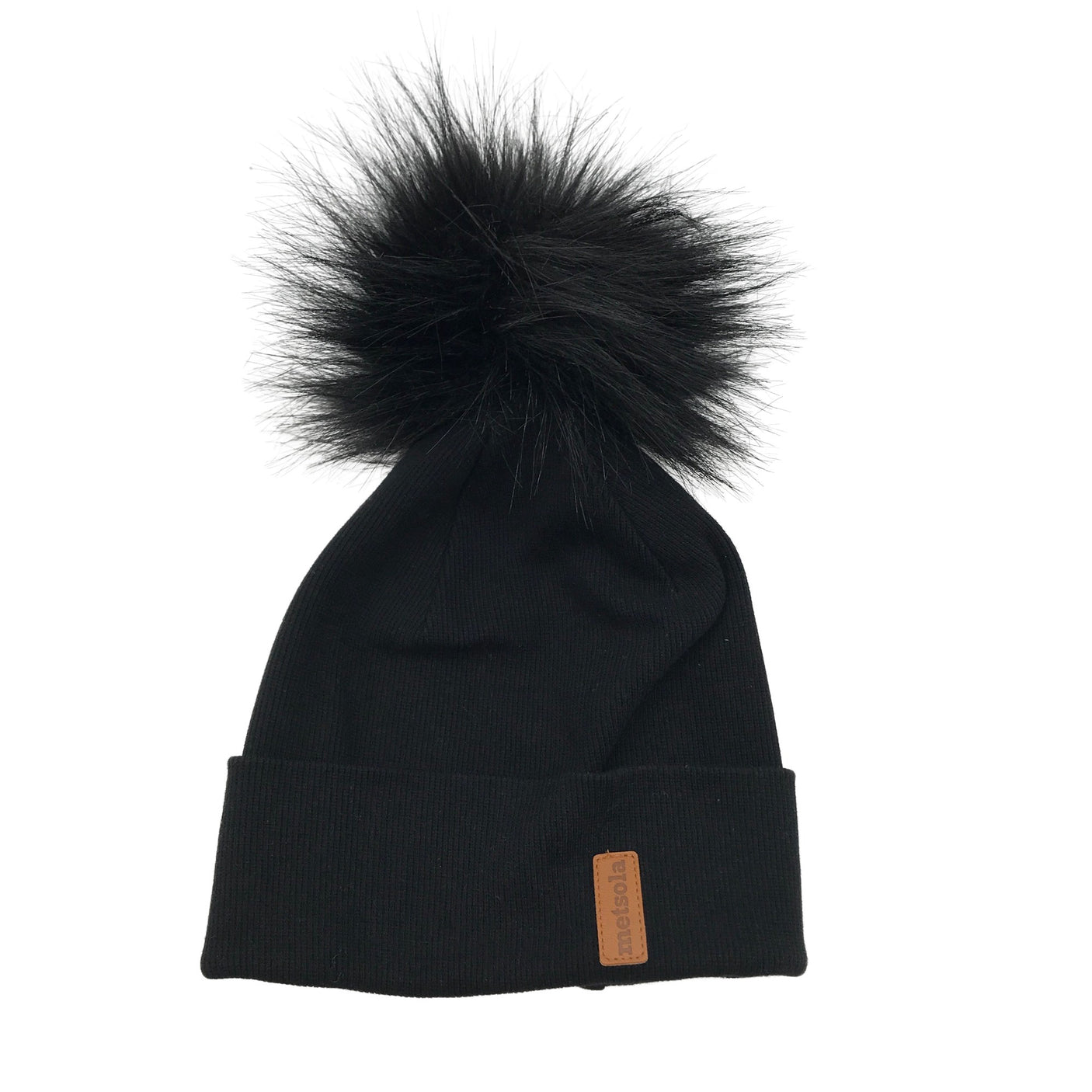 Unisex Metsola - Ohut pipo, koko 46 - 48 cm - (1)