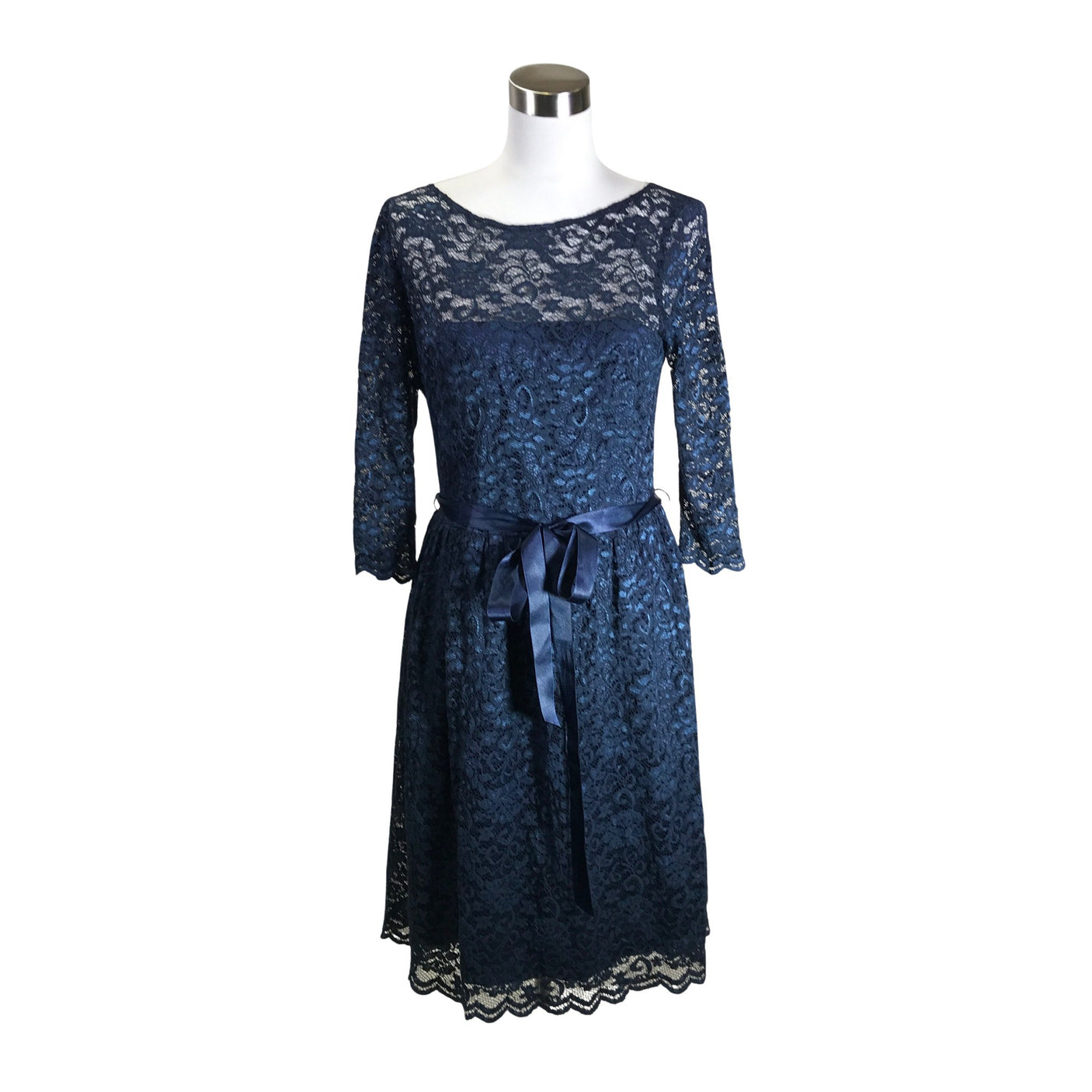 Unisex Swing - Juhlamekko, koko 42 - (1)