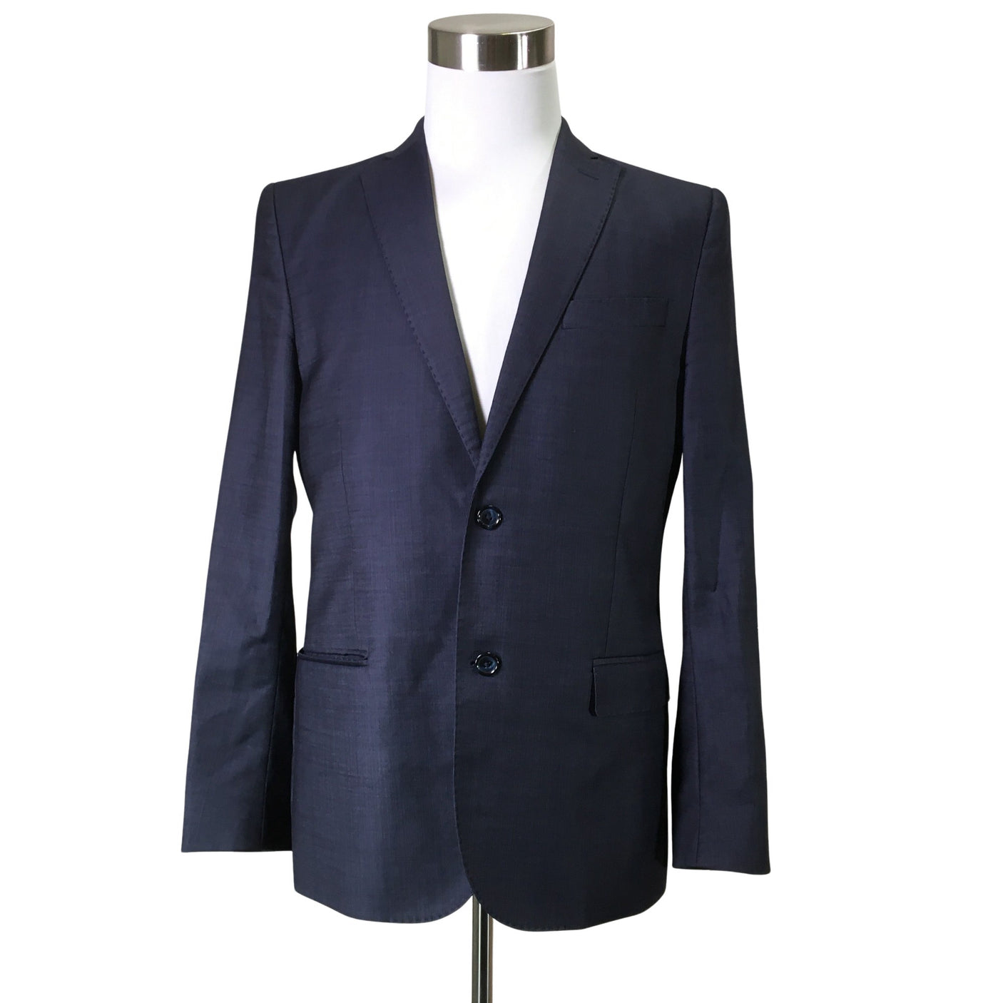 Unisex J.Lindeberg - Puvun takki, koko L - (1)