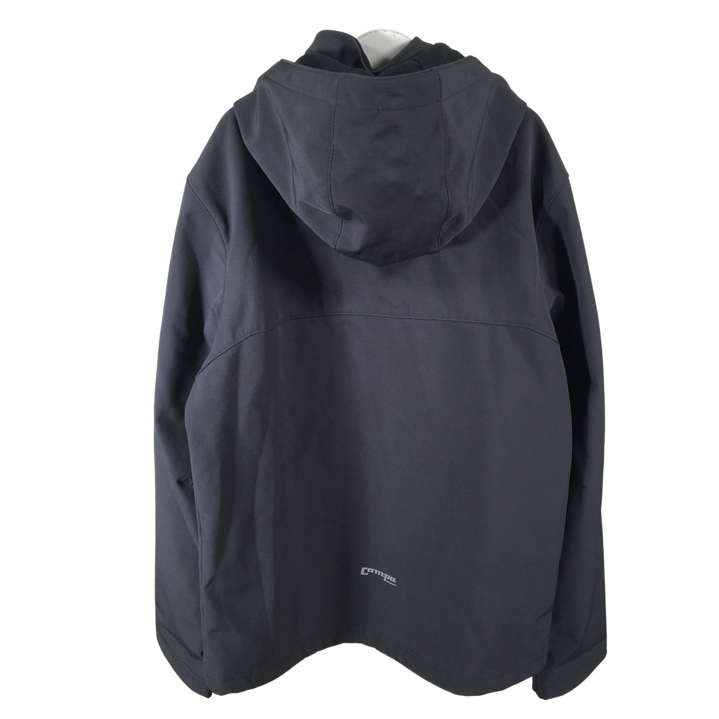 Unisex Compa - Softshell-takki, koko 158 - 164 - (2)